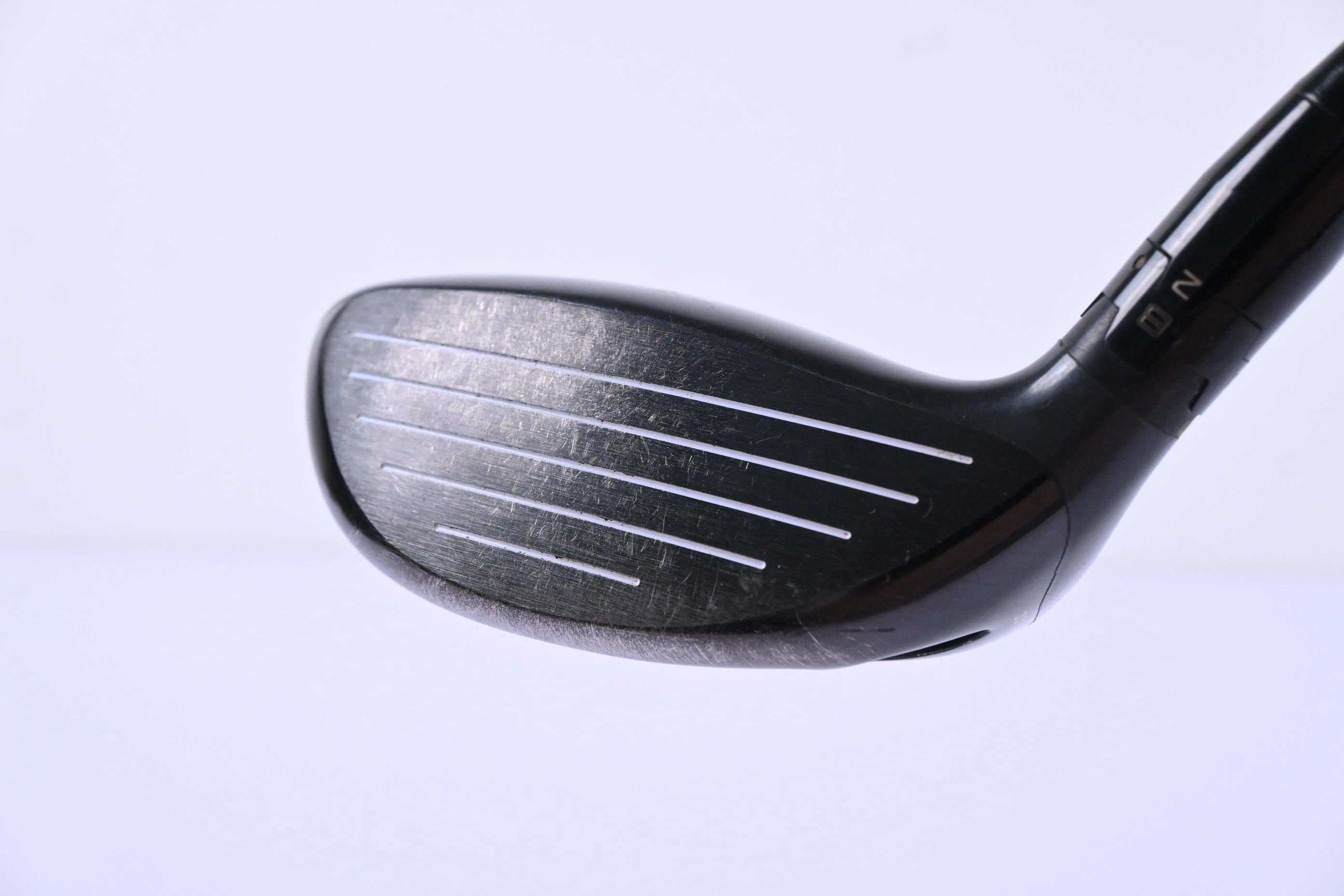 Ladies Titleist 917 F2 #5 Wood / 18 Degree / Ladies Flex Diamana M+ LTD 40 Shaft