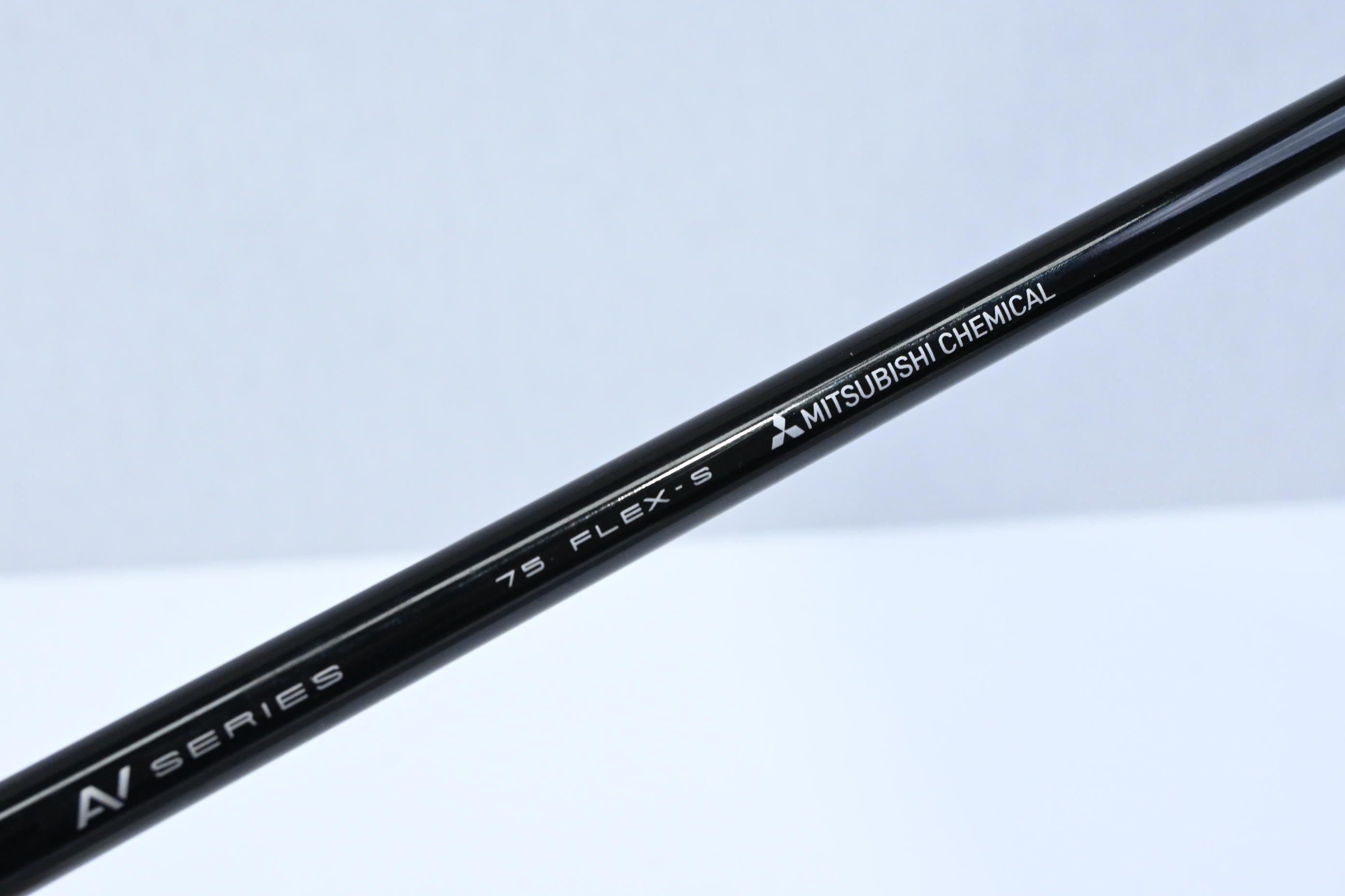 Tensei AV White 75 Driver Shaft / Stiff Flex / Callaway 2nd Gen