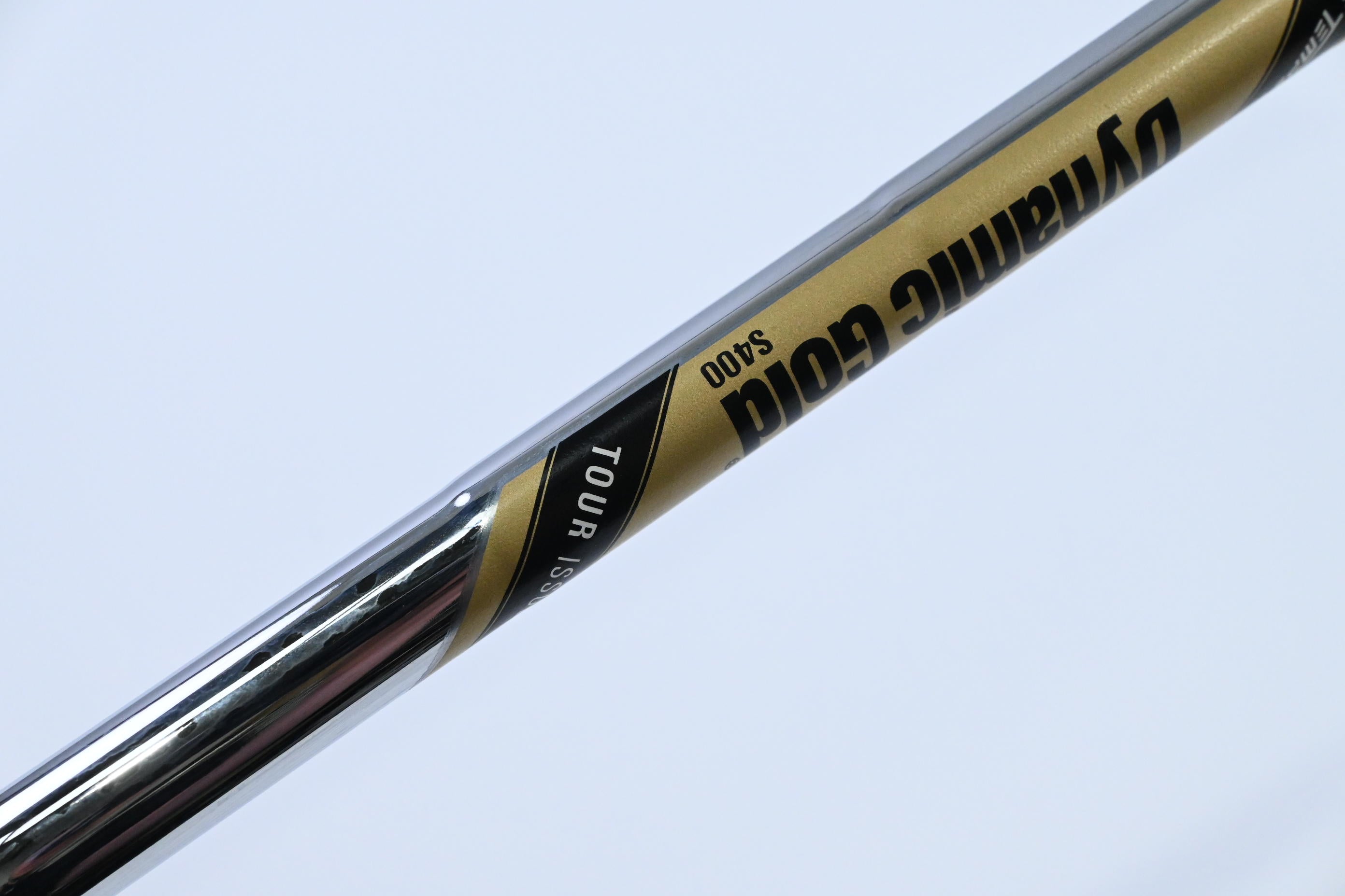 Mizuno Pro T-1 Sand Wedge / 54 Degree / Stiff Flex Dynamic Gold S400 Shaft