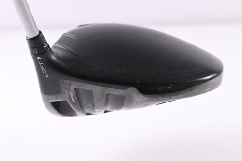 Ping G30 SF Tec Driver / 12 Degree / Regular Flex Diamana ZX-II 50 Shaft