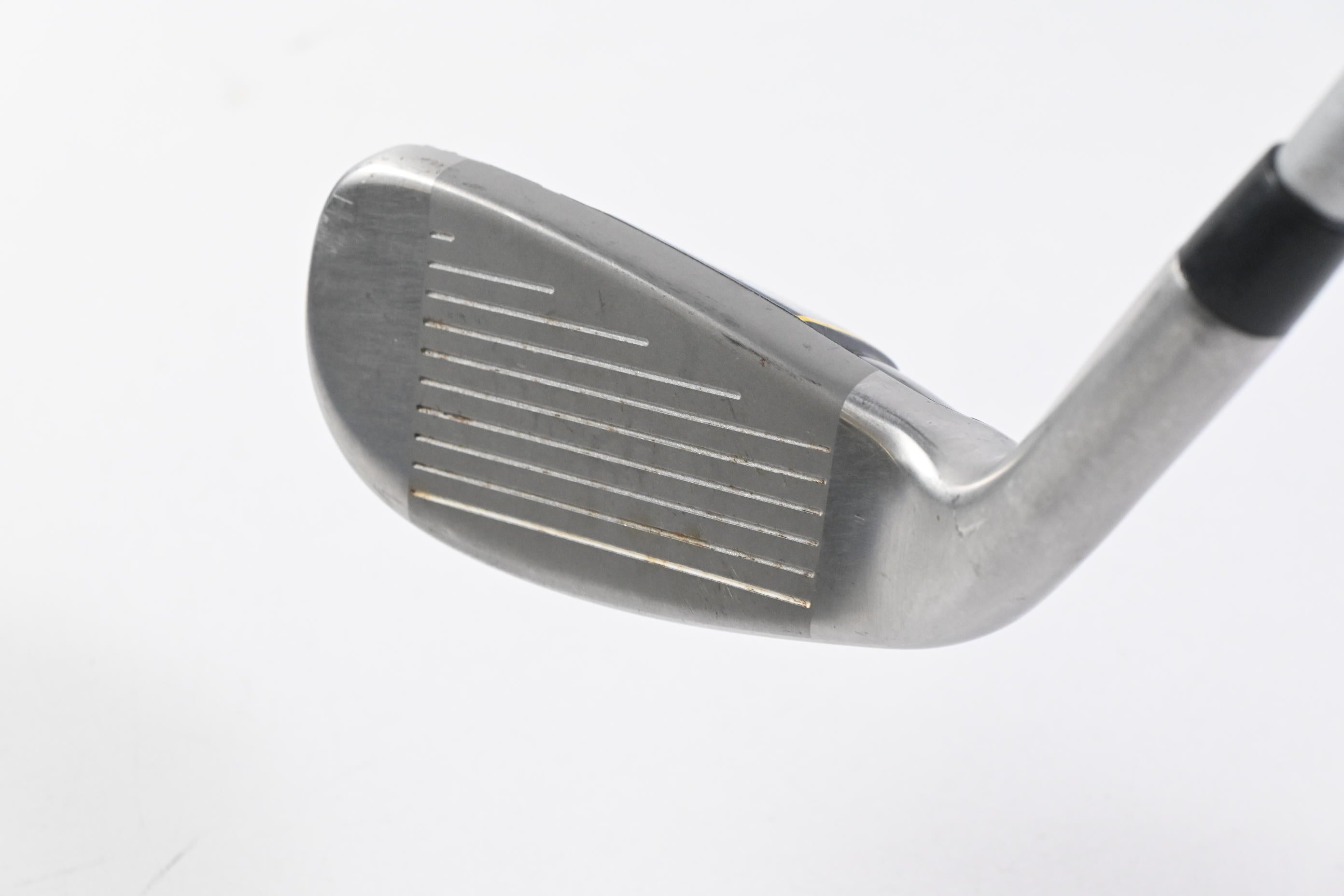 Tour Edge Hot Launch 2 #2 Hybrid / 18 Degree / Stiff Flex Hot Launch 2 65 Shaft