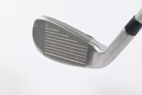 Tour Edge Hot Launch 2 #2 Hybrid / 18 Degree / Stiff Flex Hot Launch 2 65 Shaft