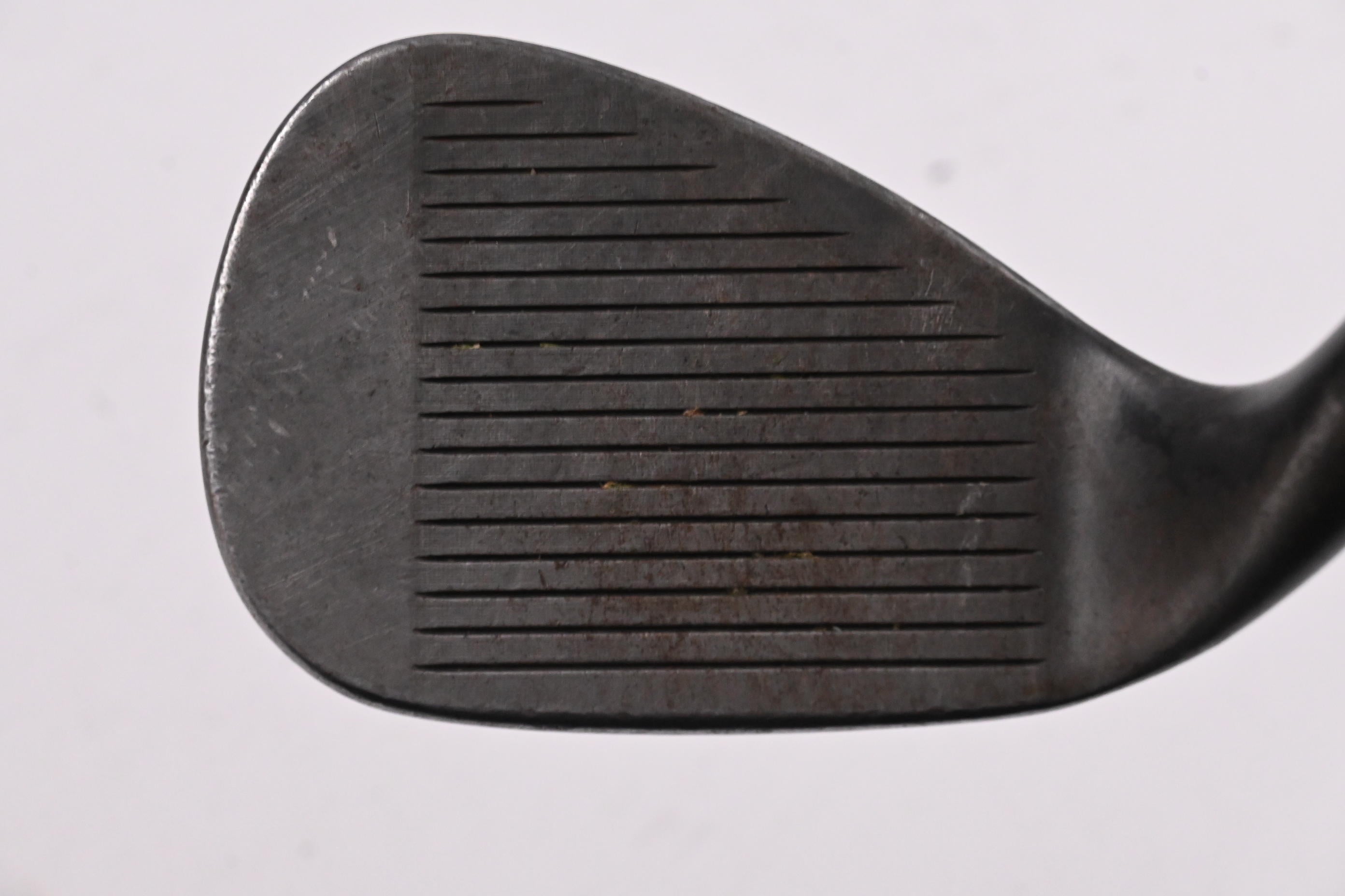 Titleist Vokey SM7 Gap Wedge / 50 Degree / Regular Flex KBS Tour Custom Series