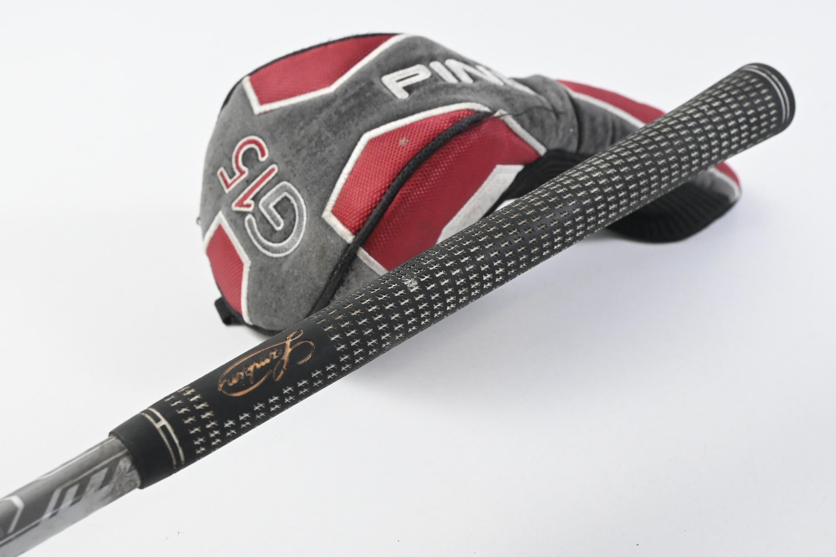 Left Hand Ping G15 #3 Wood / 15.5 Degree / Regular Flex Ping TFC 149 Shaft