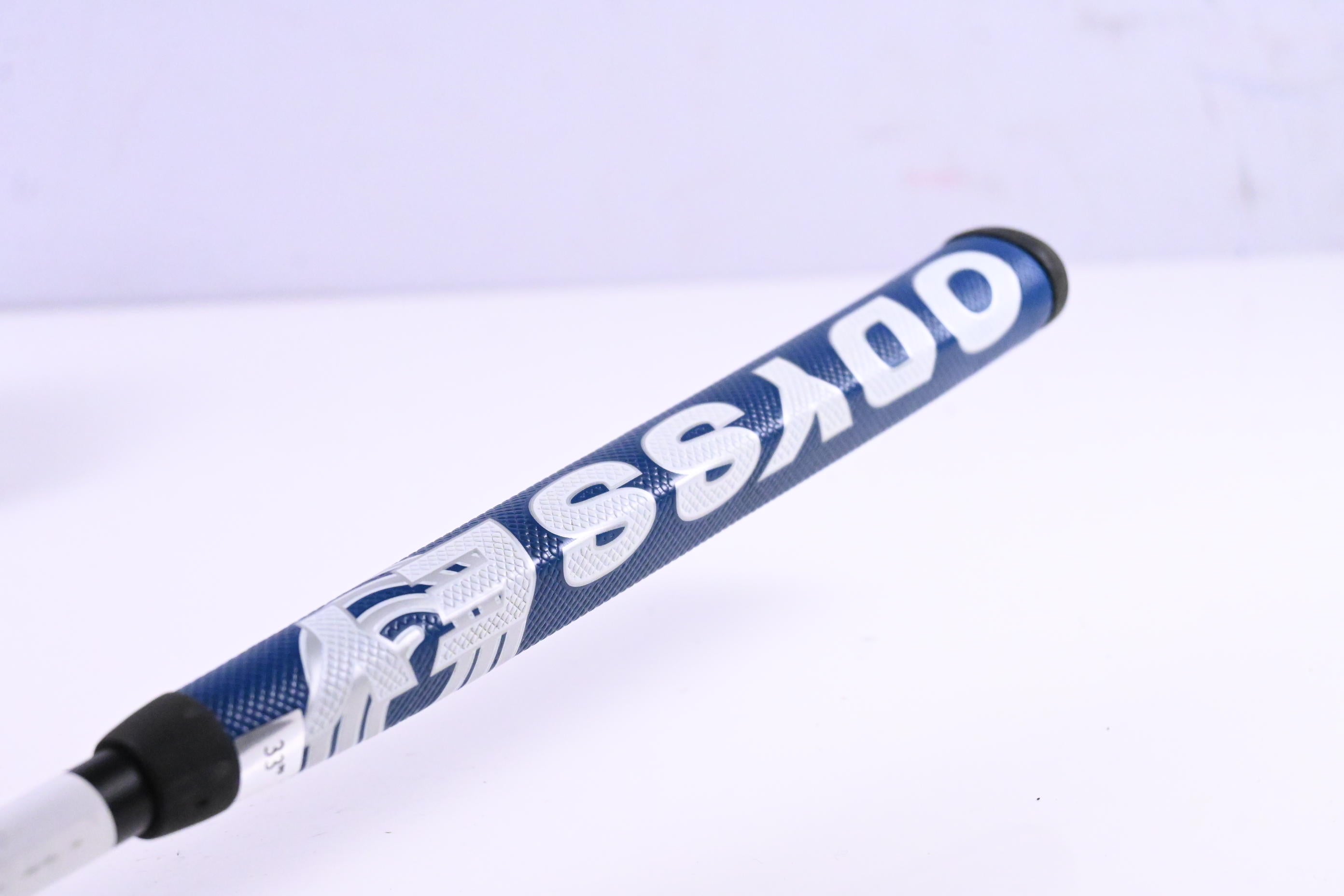 Left Hand Odyssey Stroke Lab Seven Putter / 33 Inch