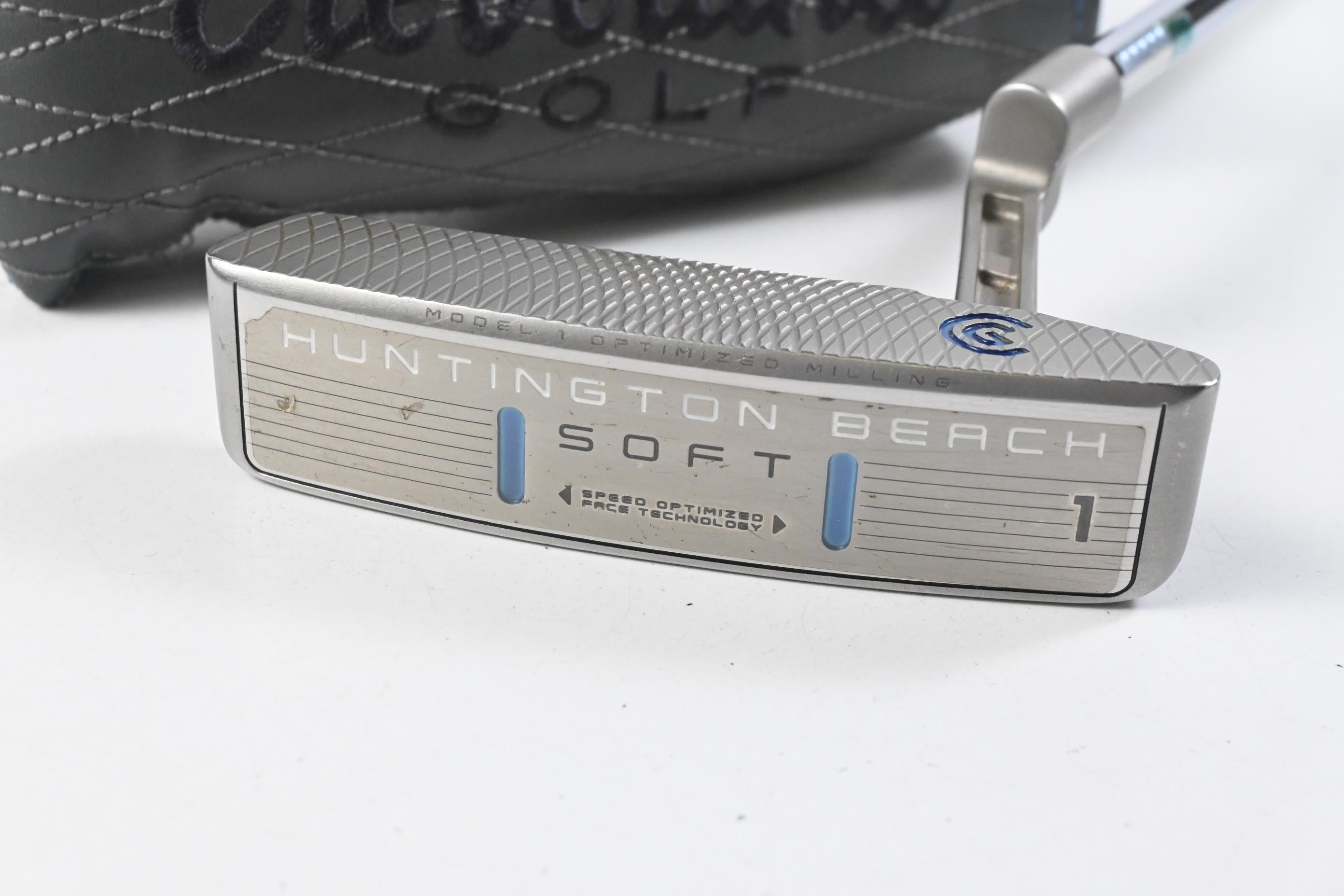 Cleveland Huntington Beach Soft Premier 1 Putter / 35 Inch
