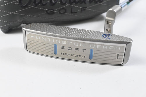 Cleveland Huntington Beach Soft Premier 1 Putter / 35 Inch