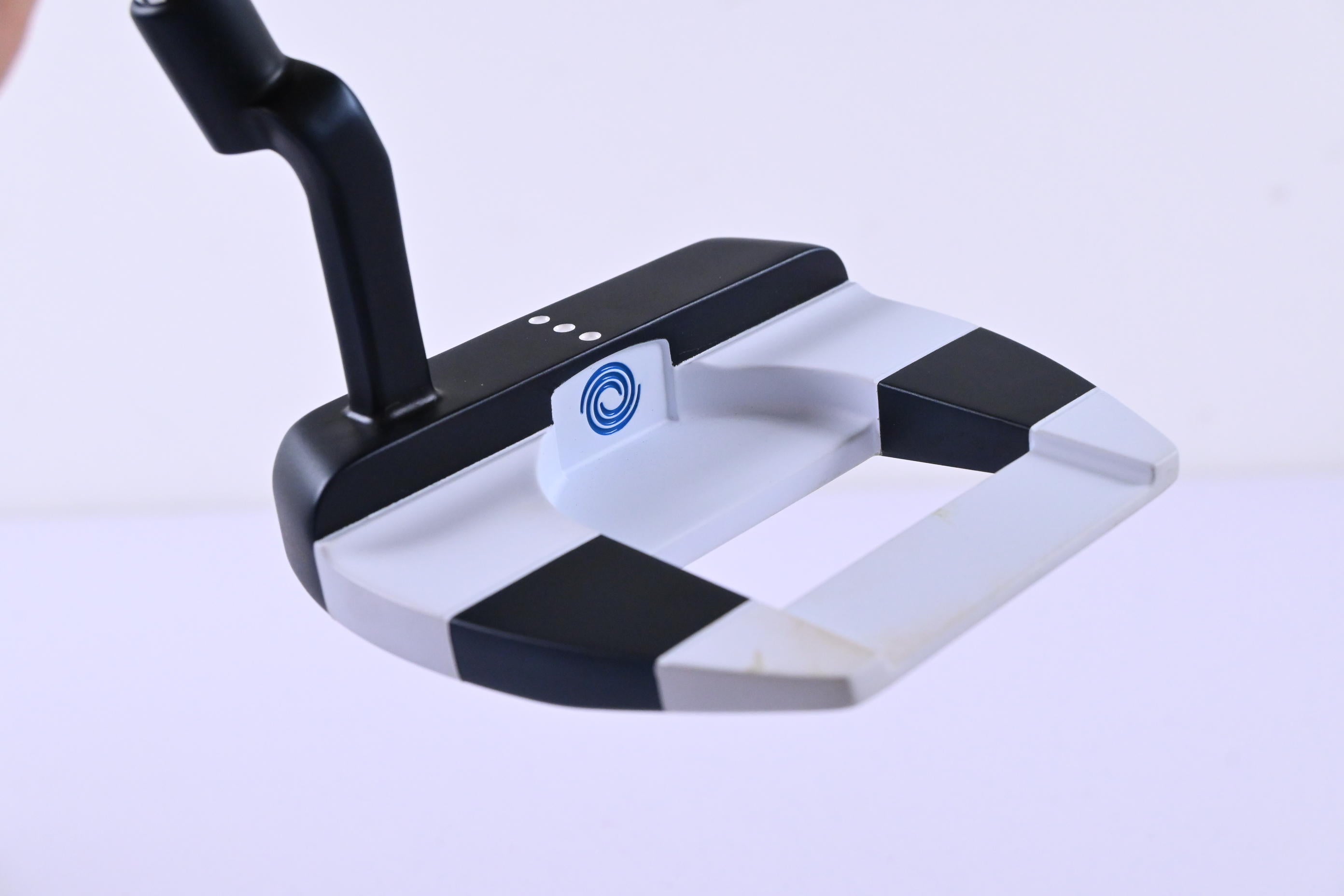 Odyssey Ai-One Jailbird Mini DB Putter / 33 Inch
