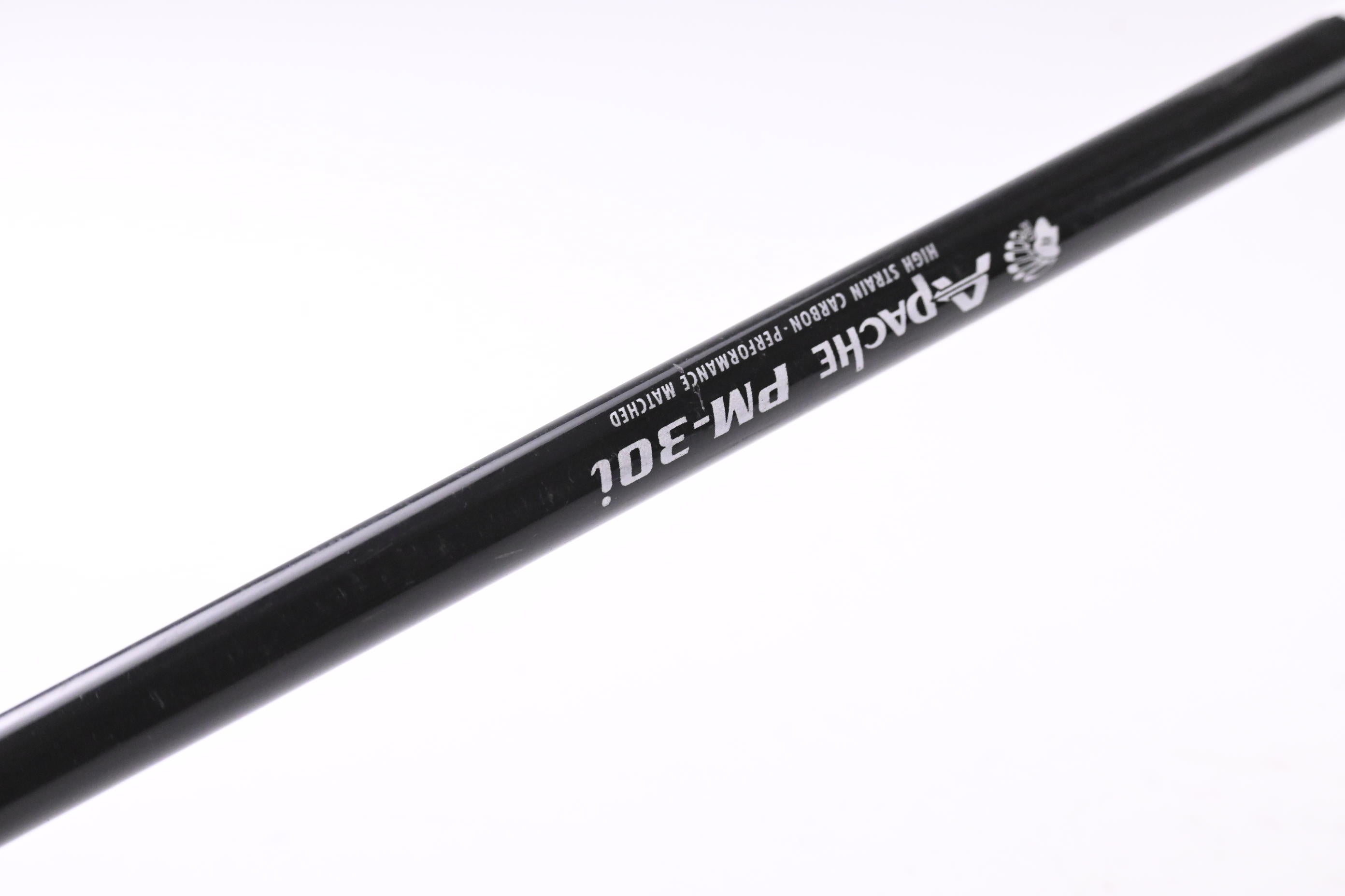 Taylormade Spoon #3 Wood / 13 Degree /  Regular Flex Apache PM-30i Shaft