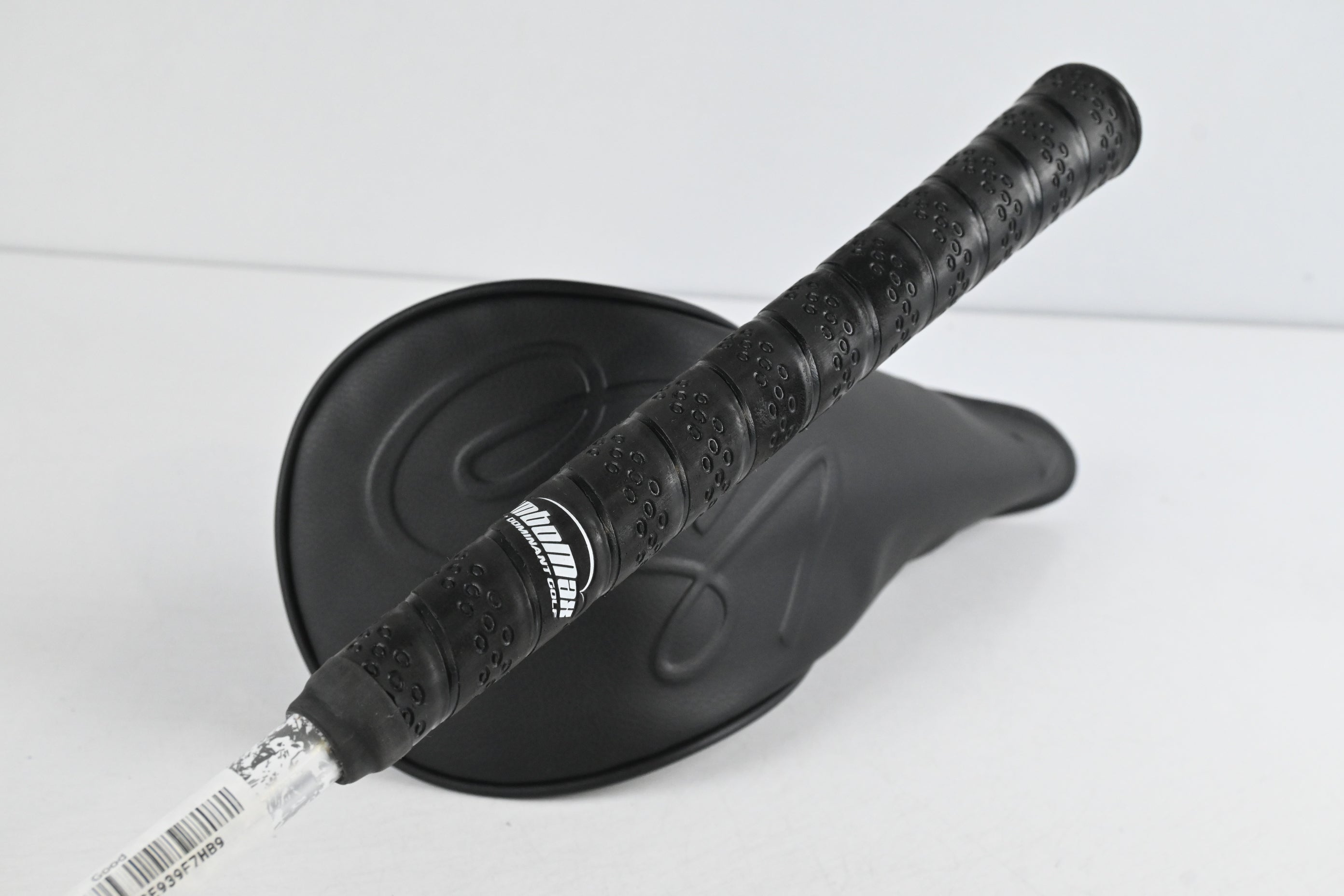 Vice VGD01+ Driver / 10.5 Degree / X-Flex Denali Black 60 Shaft