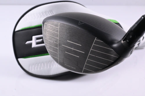 Callaway Elyte X Driver / 12 Degree / Regular Flex Tensei AV Blue 55 Shaft