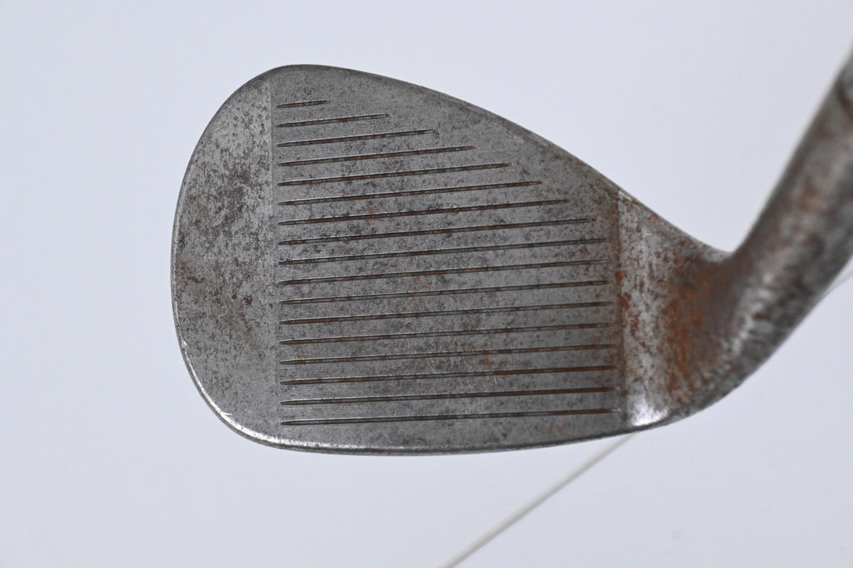 Titleist Wedgeworks Lob Wedge / 60 Degree / Wedge Flex Titleist Vokey SM10