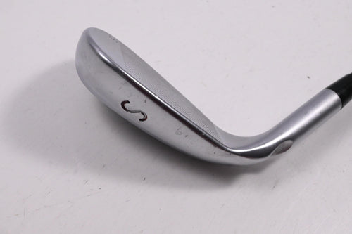 Ping G400 Sand Wedge / 54 Degree / Black Dot / Senior Flex Ping CFS 65 Shaft