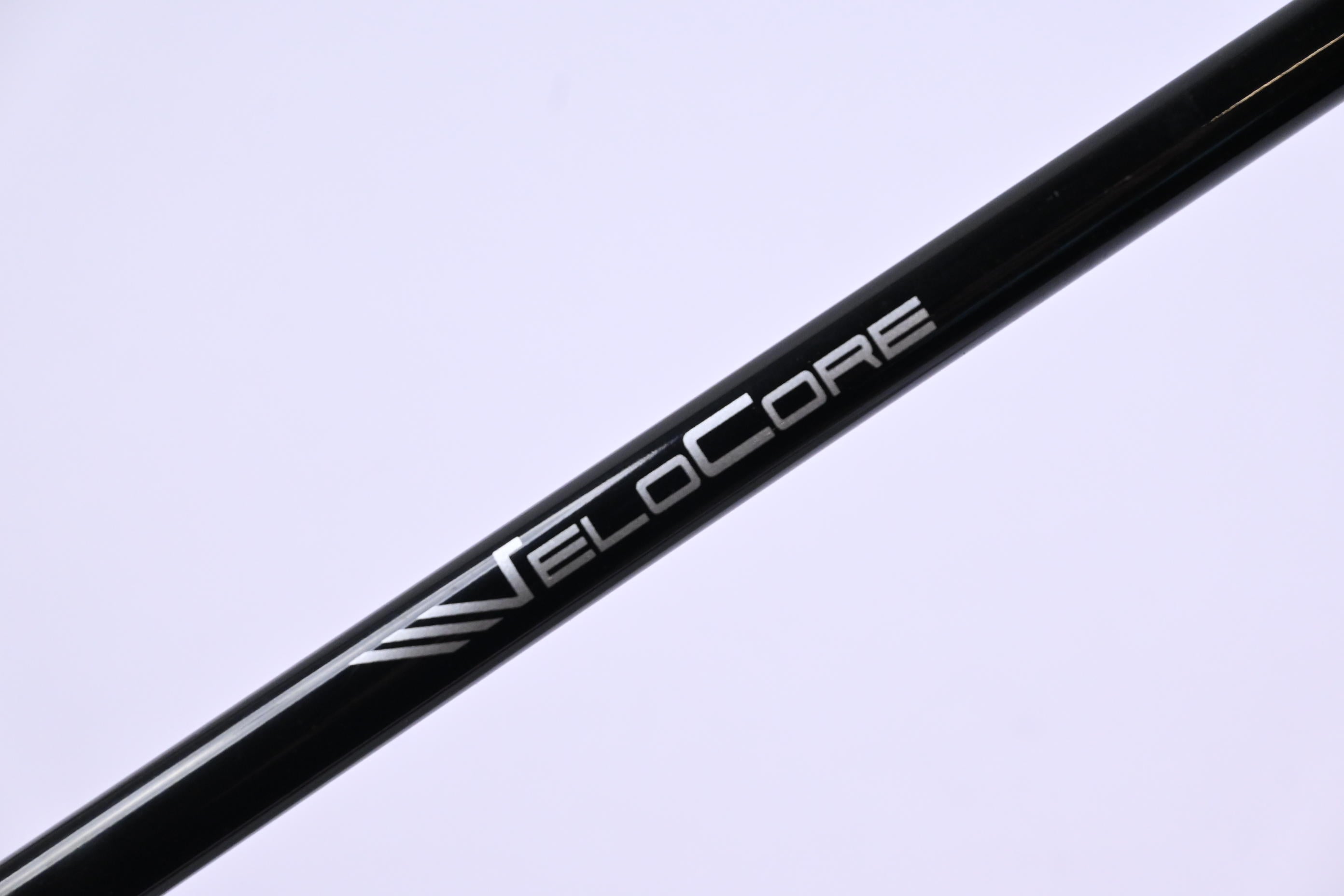 Fujikura Ventus Black VeloCore 6 Driver Shaft / X-Flex / Titleist Adapter