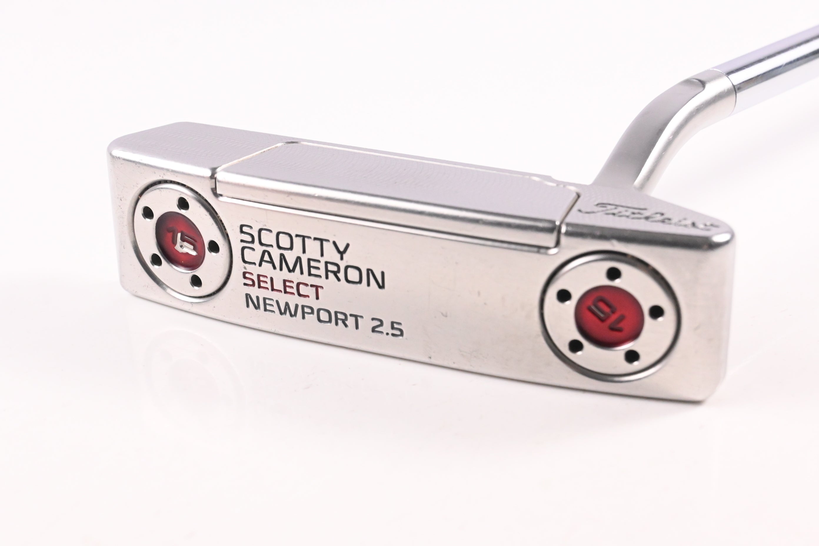 Scotty Cameron Select Newport 2.5 2016 Putter / 34 Inch