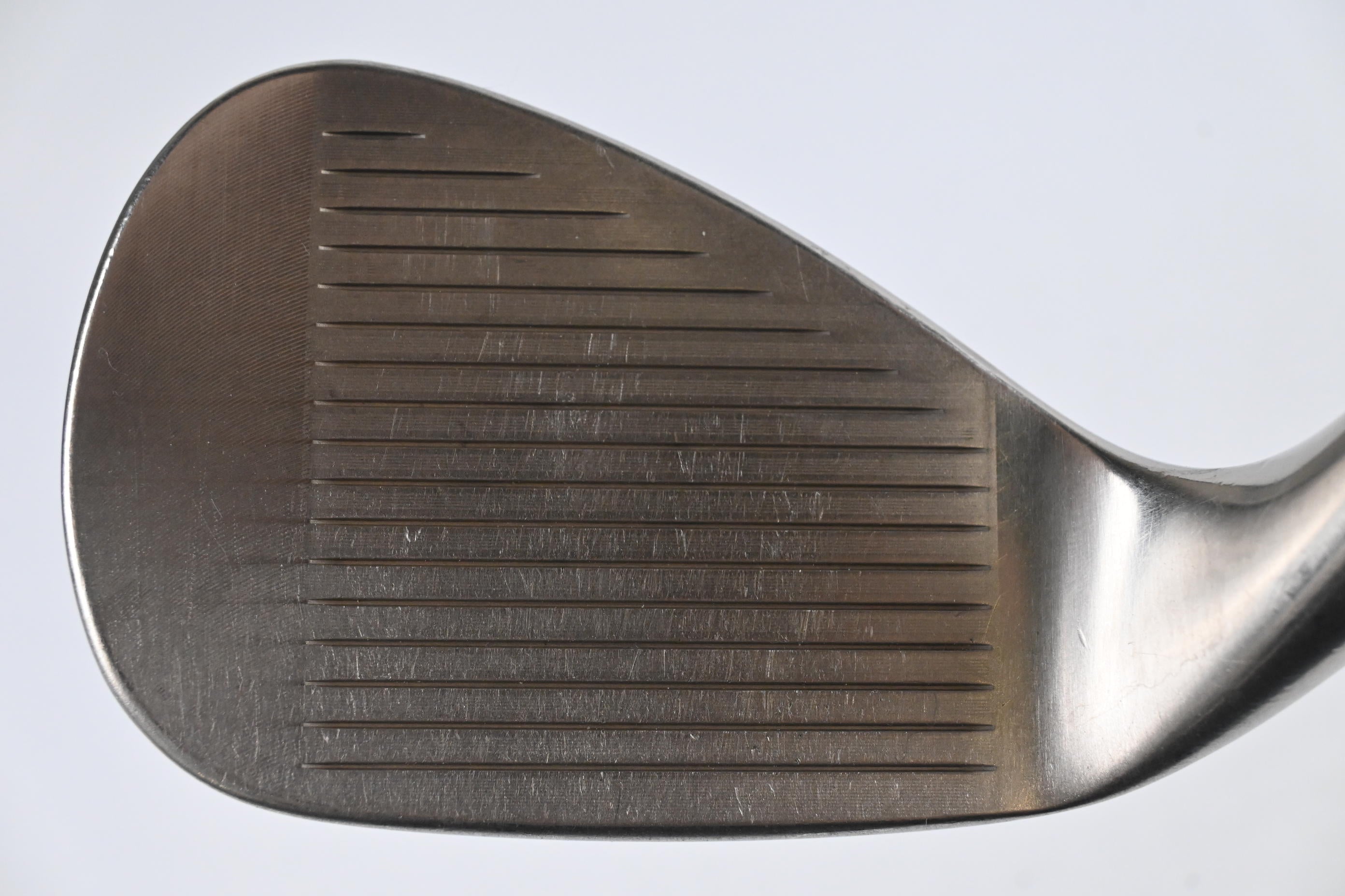 Titleist Vokey SM8 Gap Wedge / 52 Degree / Stiff Flex Project X Rifle Shaft