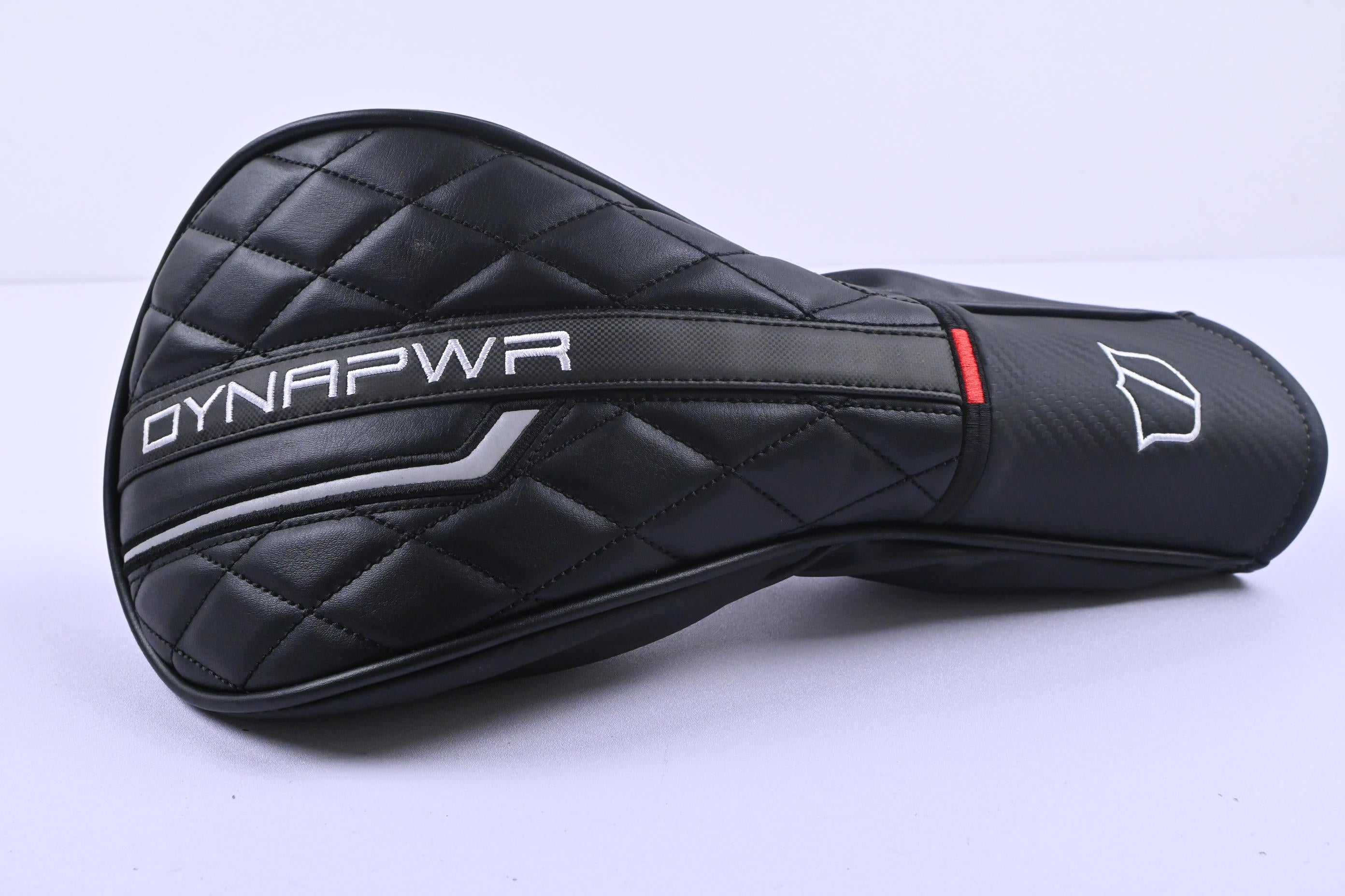 Wilson DYNAPWR 2025 Carbon Driver / 9 Degree / Stiff Flex Fujikura Ventus TR Blue 5