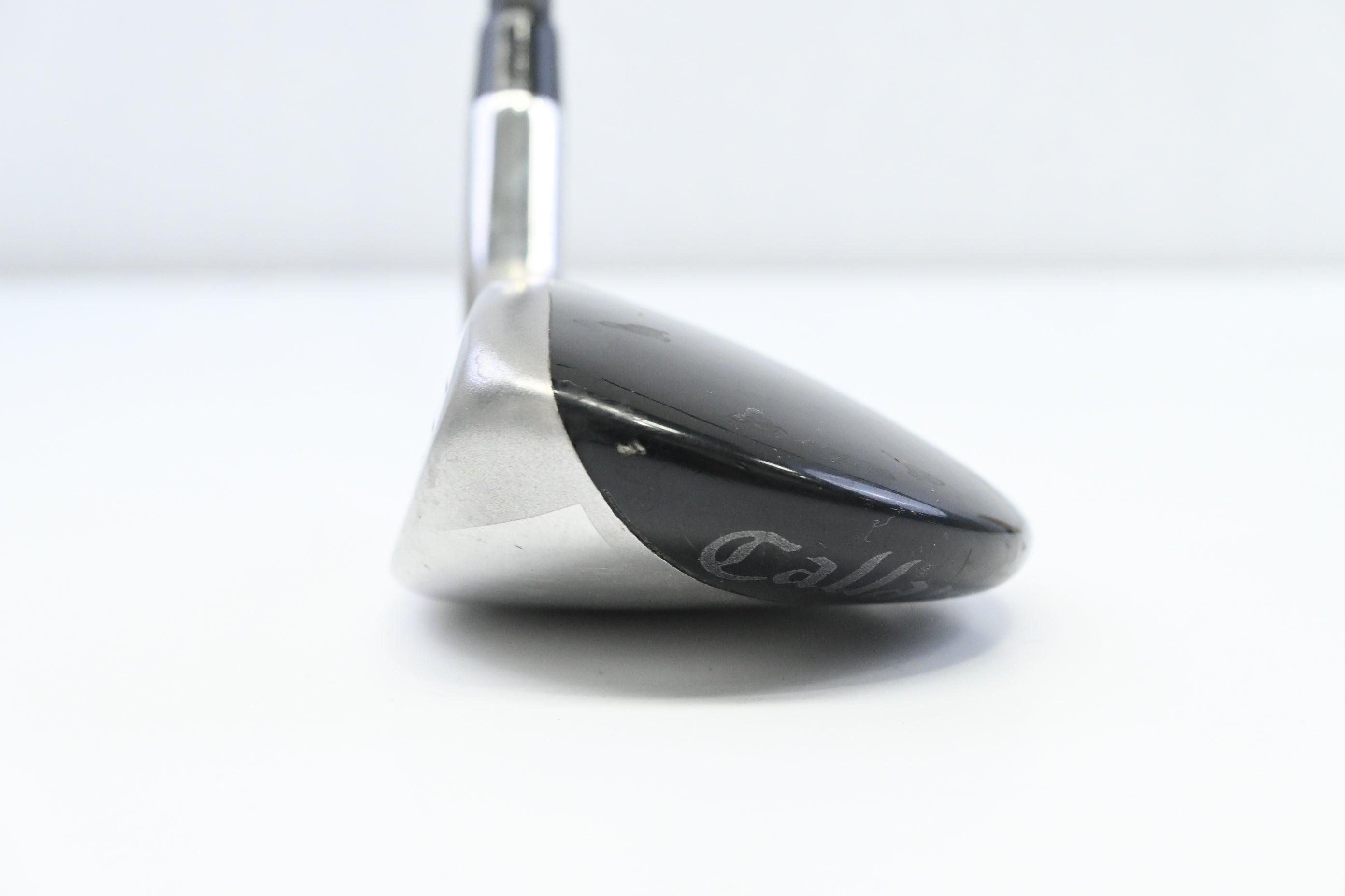 Left Hand Callaway RAZR #3 Hybrid / 21 Degree / Regular Flex Callaway 60 Shaft