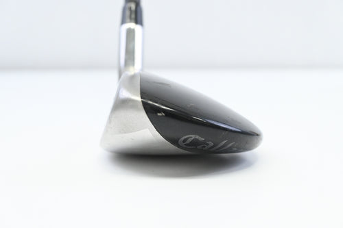 Left Hand Callaway RAZR #3 Hybrid / 21 Degree / Regular Flex Callaway 60 Shaft
