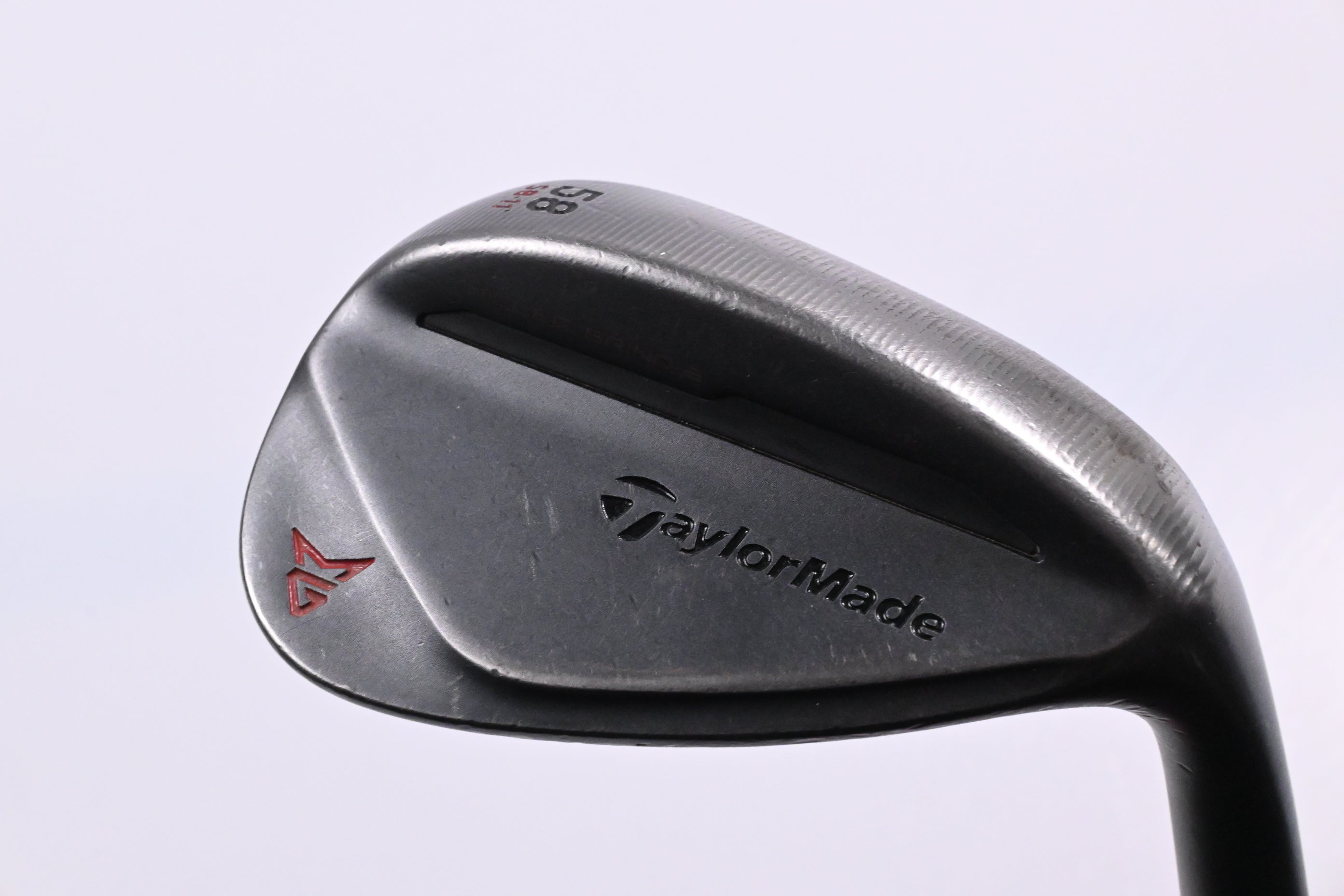 Taylormade Milled Grind 3 Lob Wedge / 58 Degree / Stiff Flex Dynamic Gold S200