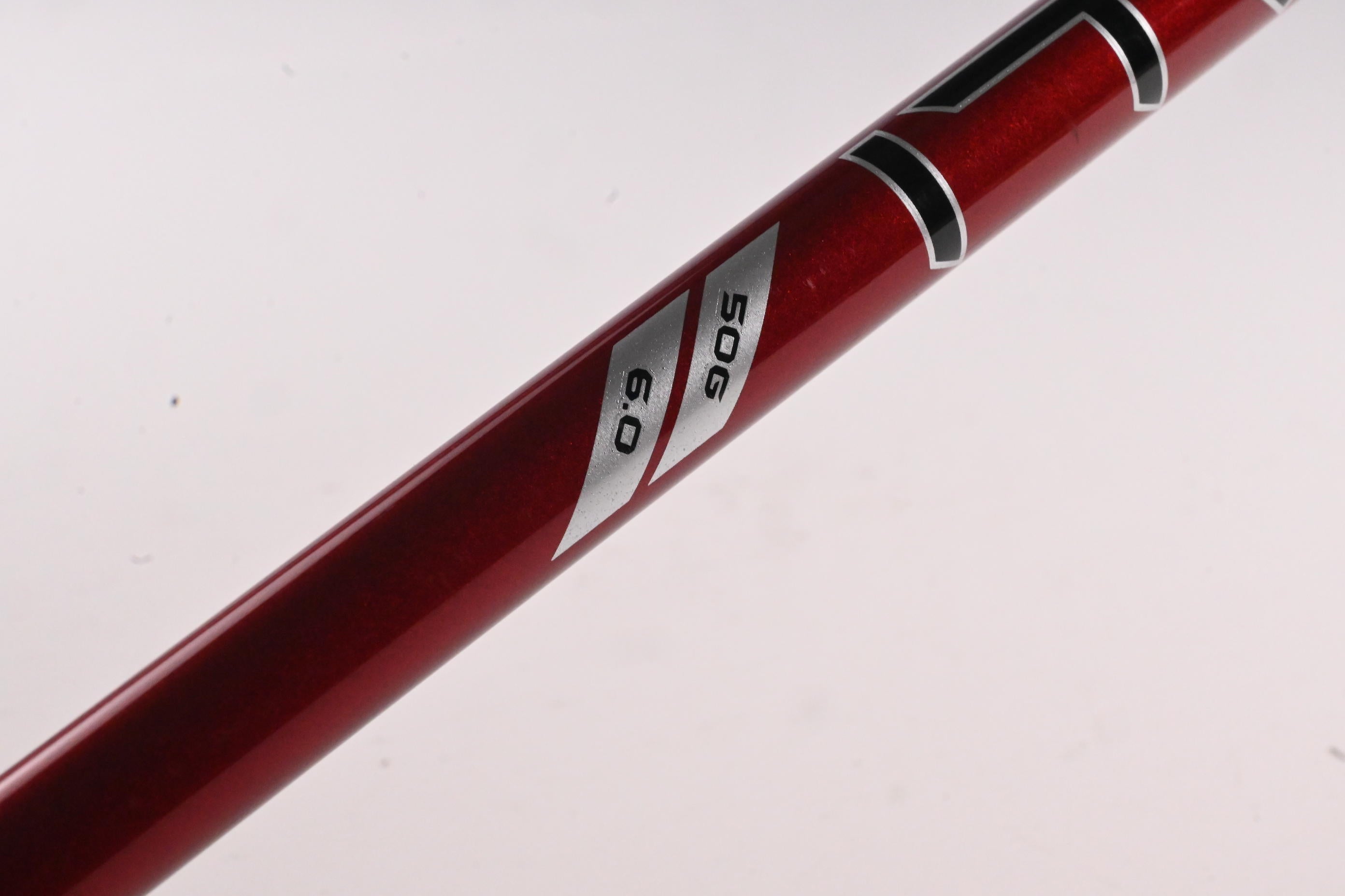 Titleist TSi2 Driver / 10 Degree / Stiff Flex Project X Denali Red 50 Shaft