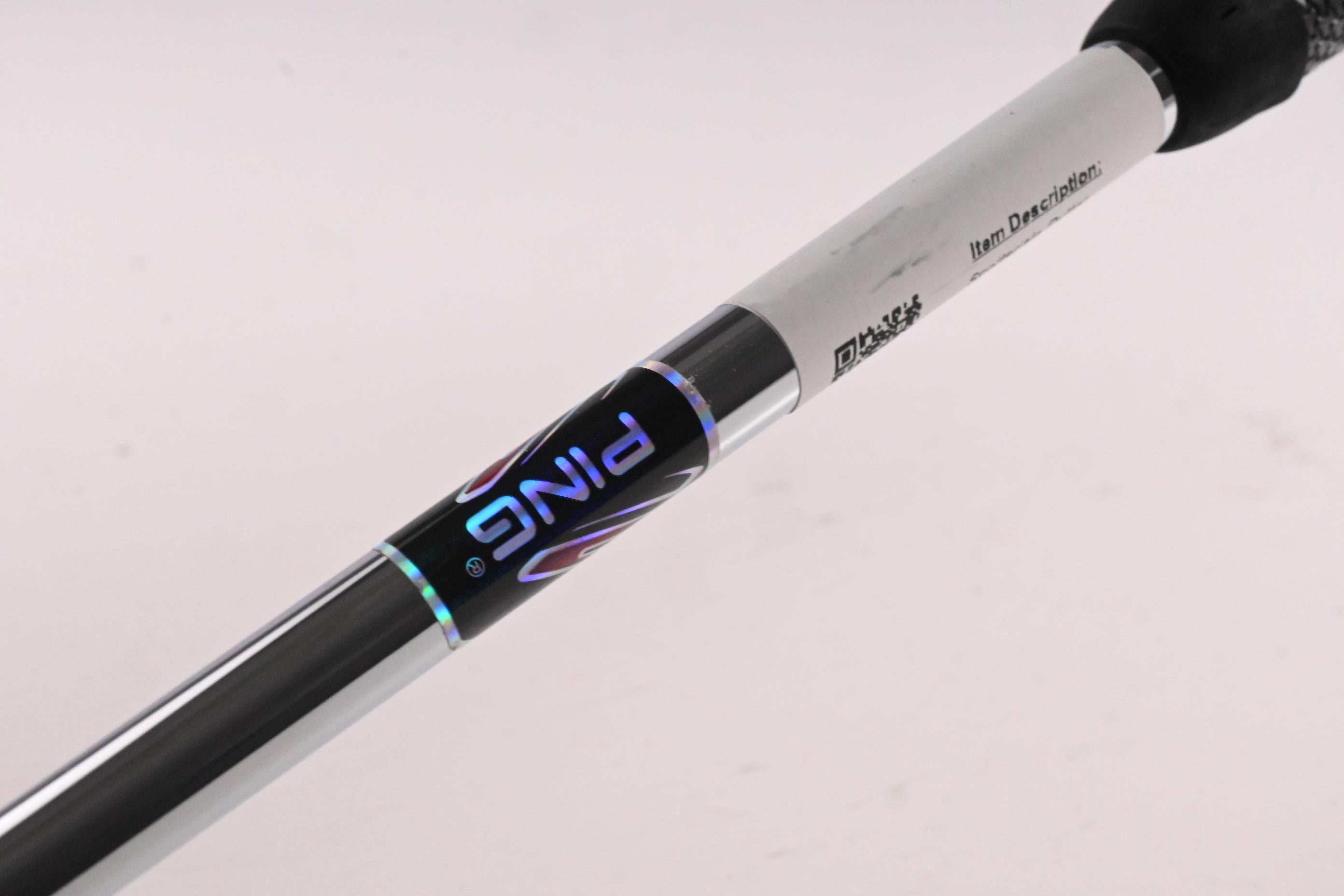 Ping Scottsdale Pickemup Putter / 34 Inch