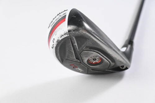 Taylormade R15 #3 Hybrid / 19 Degree / Stiff Flex Speeder Evolution 77 Shaft