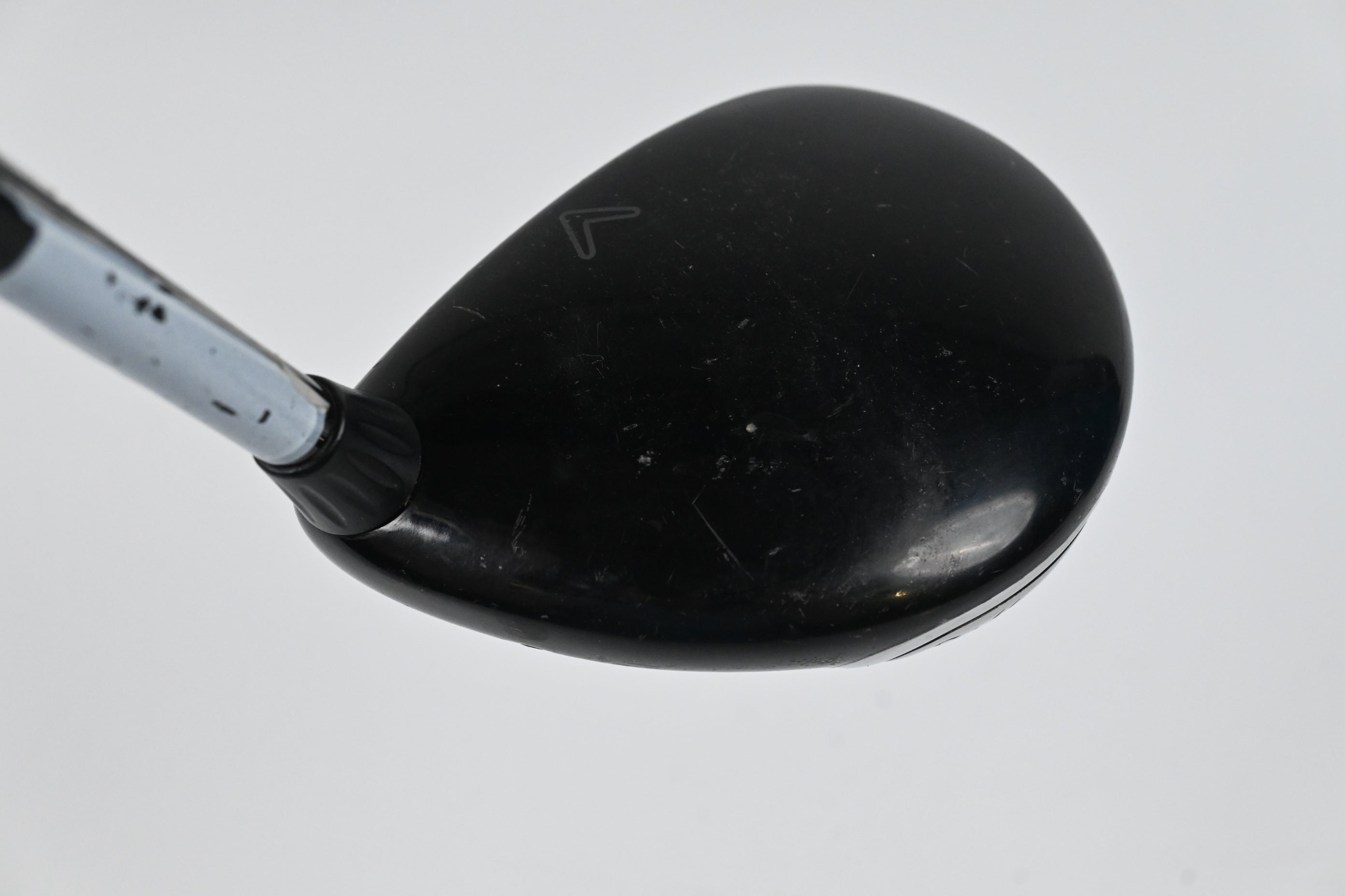 Ladies Callaway X 2006 #5 Wood / 19 Degree / Ladies Flex Fujikura Gems 55 Shaft