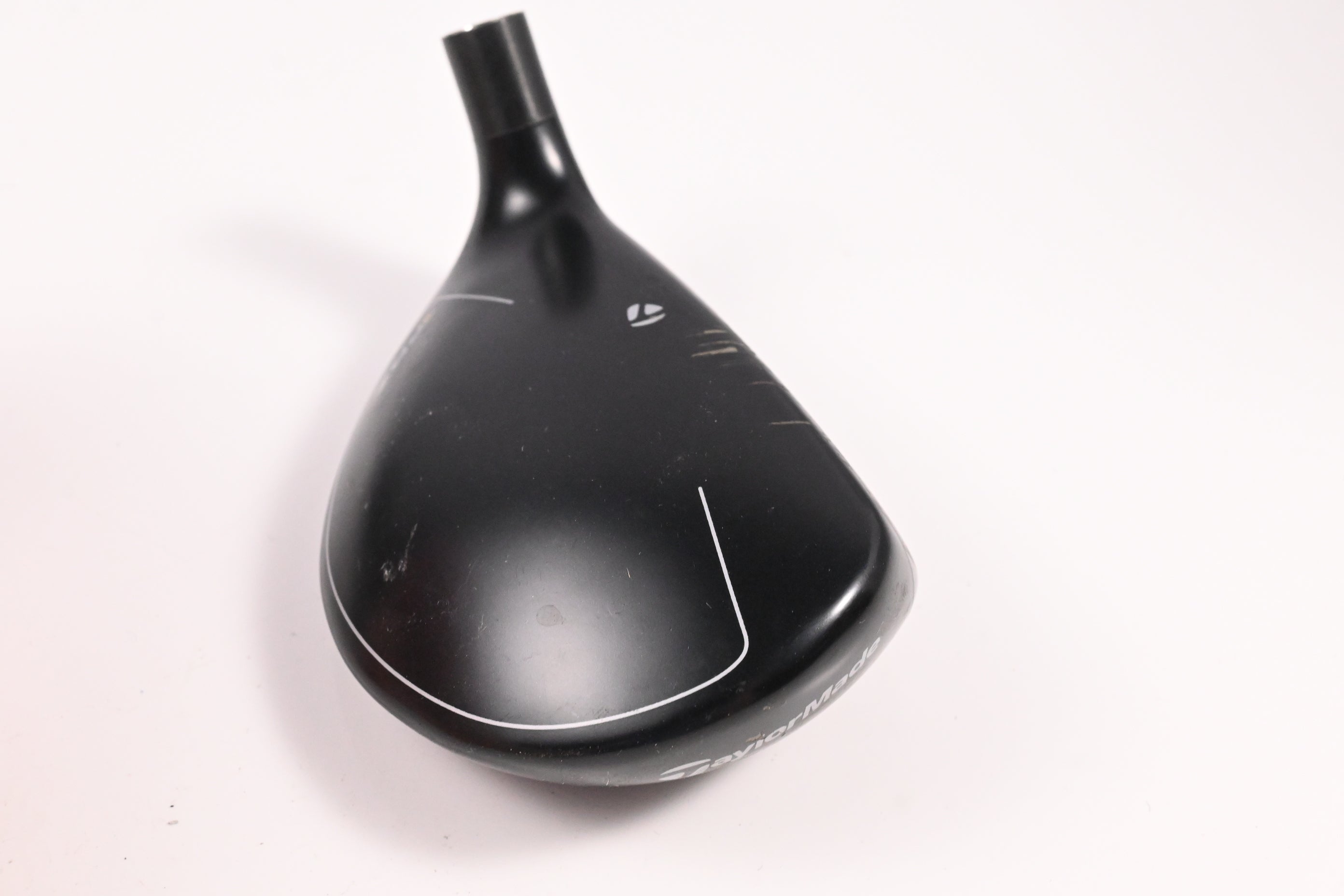 Taylormade RBZ Black #4 Hybrid / 22 Degree / Head Only