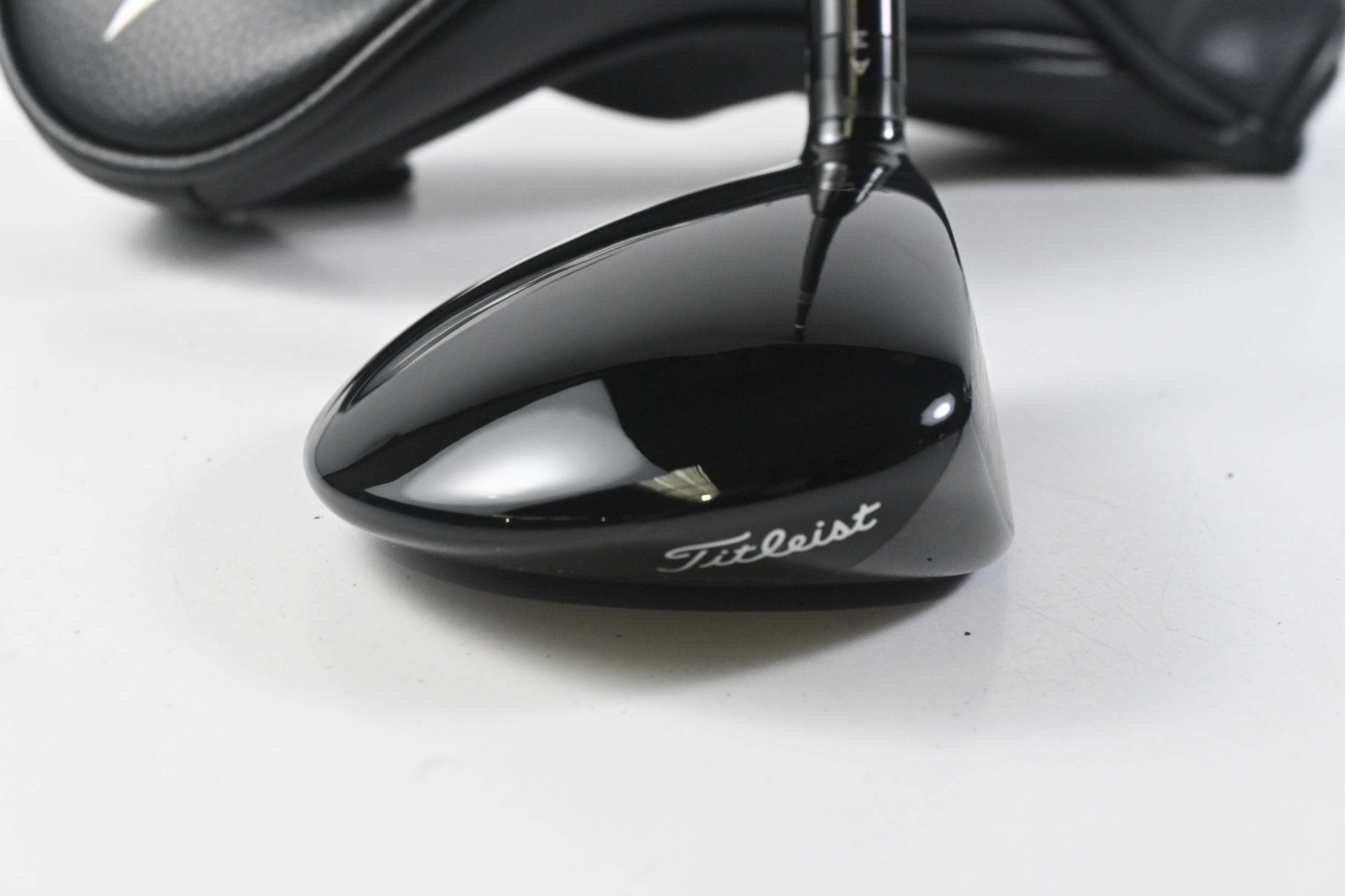 Titleist GT3 #3 Wood / 15 Degree / Stiff Flex HZRDUS Black 70 Shaft