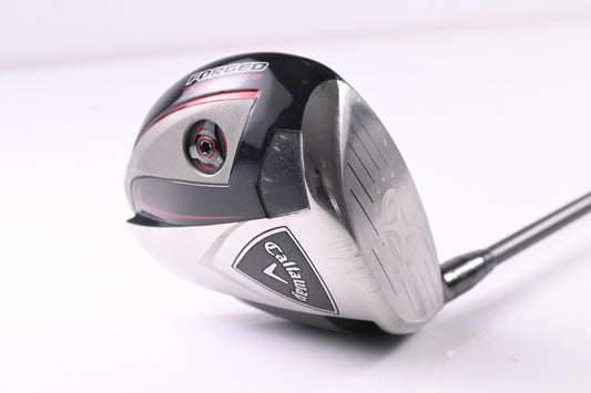 Callaway RAZR Fit Driver / 11.5 Degree / Stiff Flex Aldila RIPD NV 60 Shaft