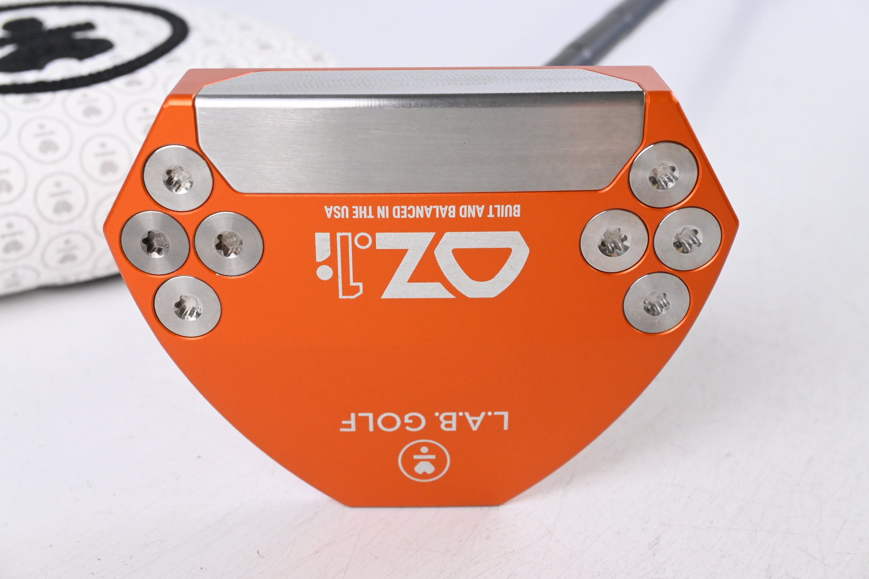 L.A.B Golf OZ.1 Putter / 34 Inch