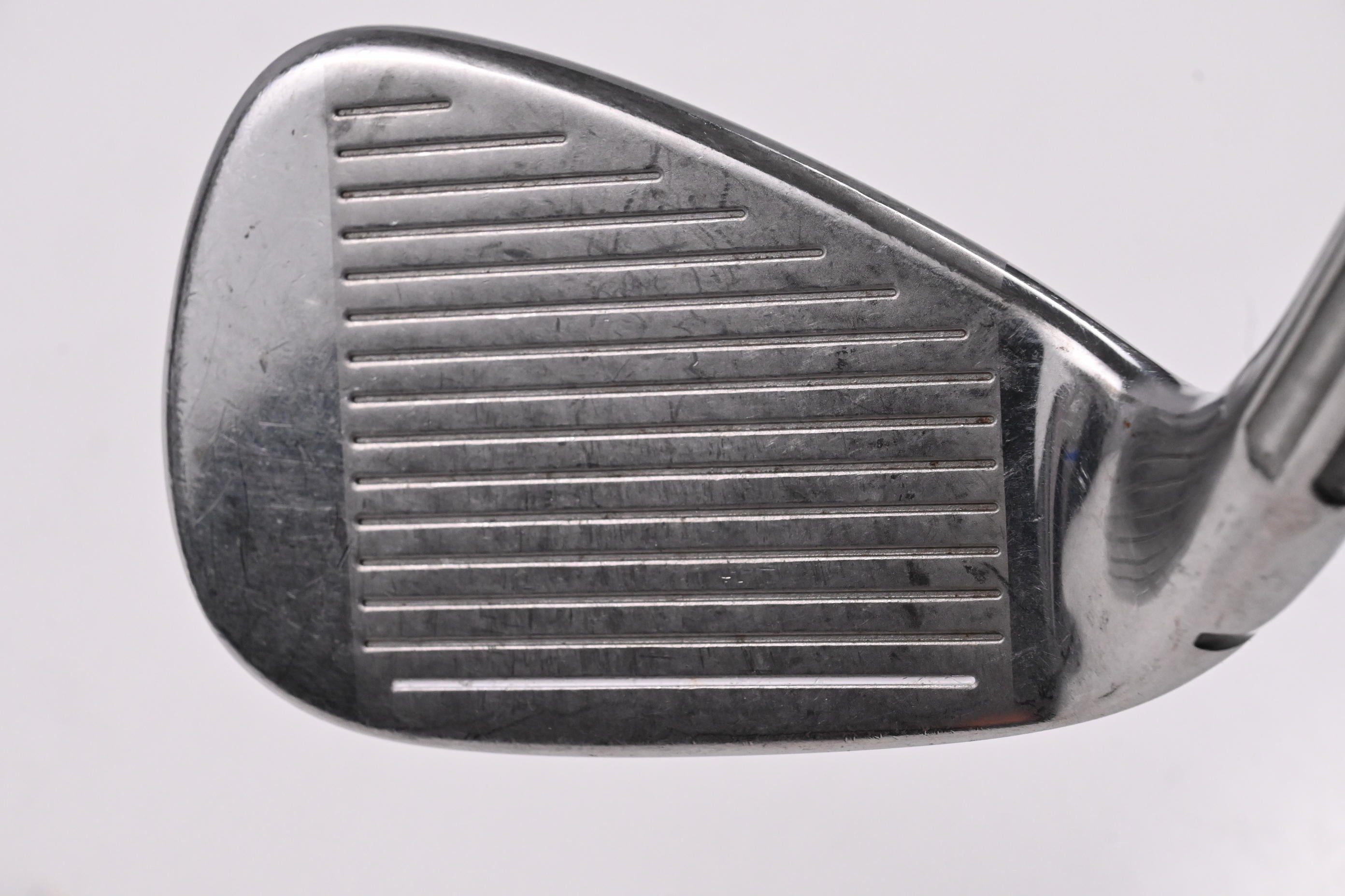 Ladies Taylormade M2 2017 #9 Iron / 38 Degree / Ladies Flex M2 REAX 45 Shaft