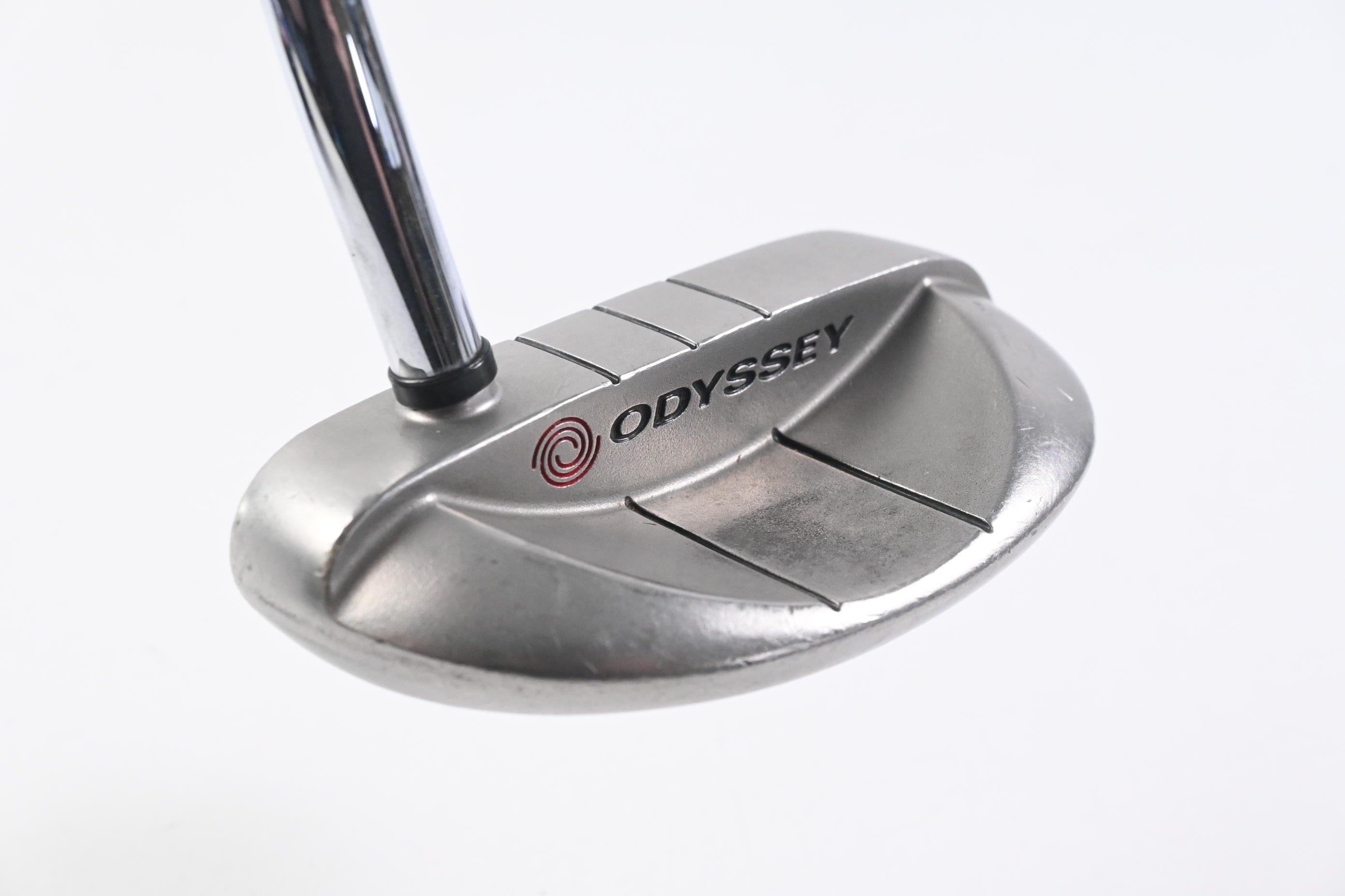 Odyssey White Hot Rossie Putter / 35 Inch