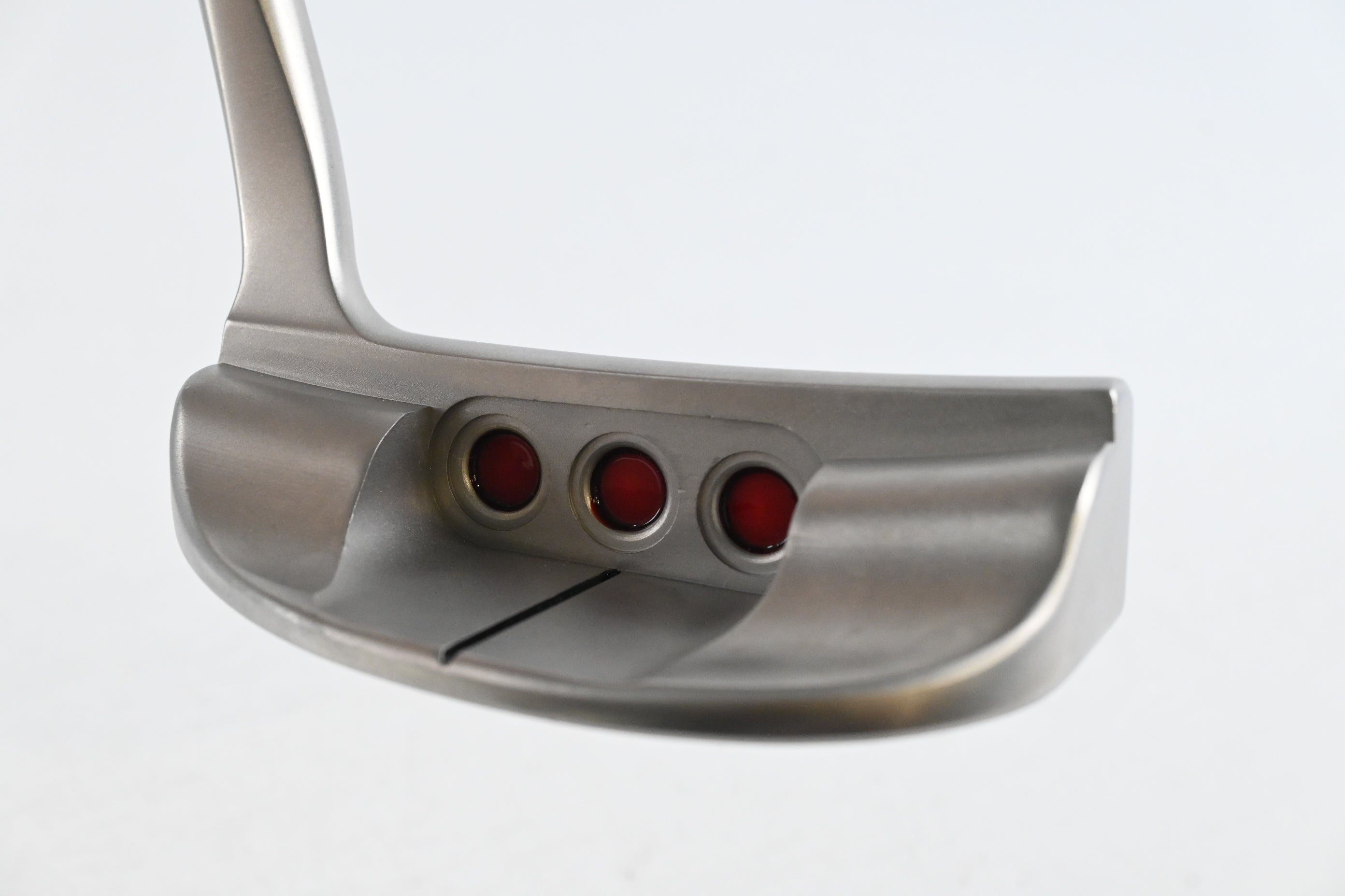 Scotty Cameron California Sea Mist Del Mar Putter / 34 Inch / Refurbished