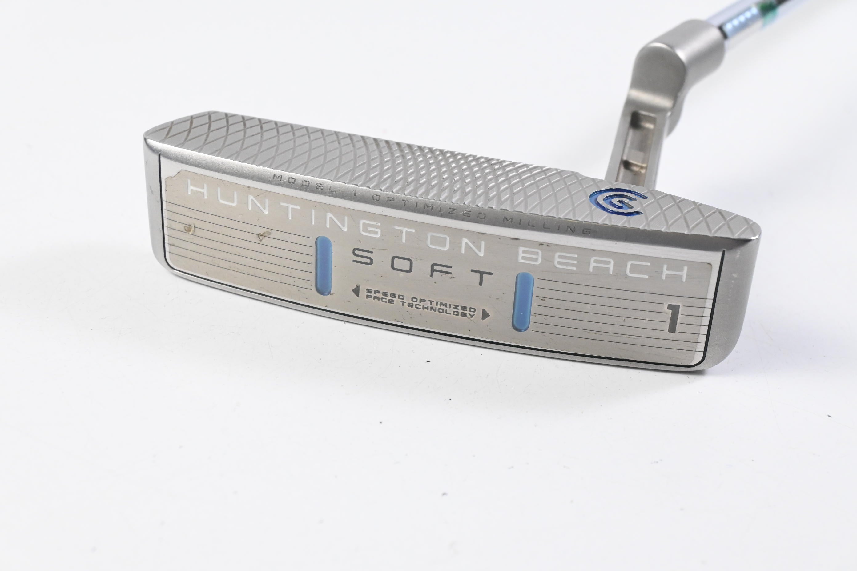 Cleveland Huntington Beach Soft Premier 1 Putter / 35 Inch