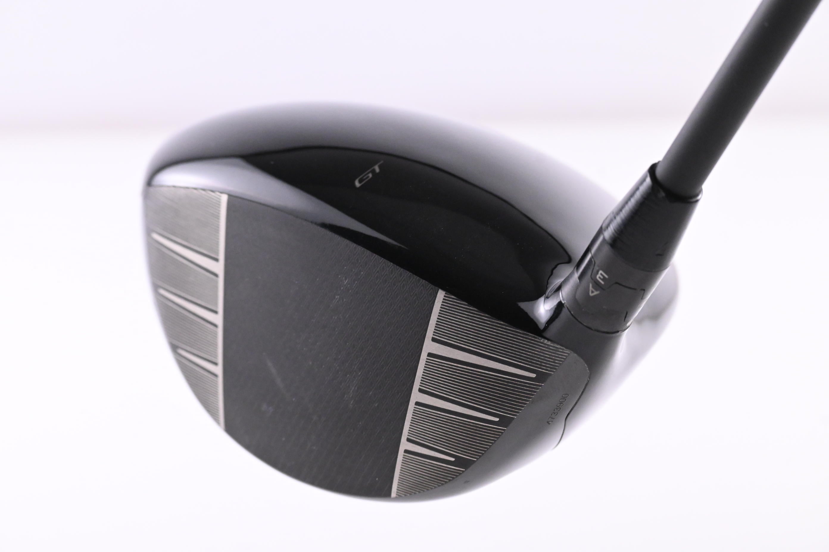Titleist GT4 Driver / 10 Degree / Stiff Flex Tensei 1K Blue 55 Shaft