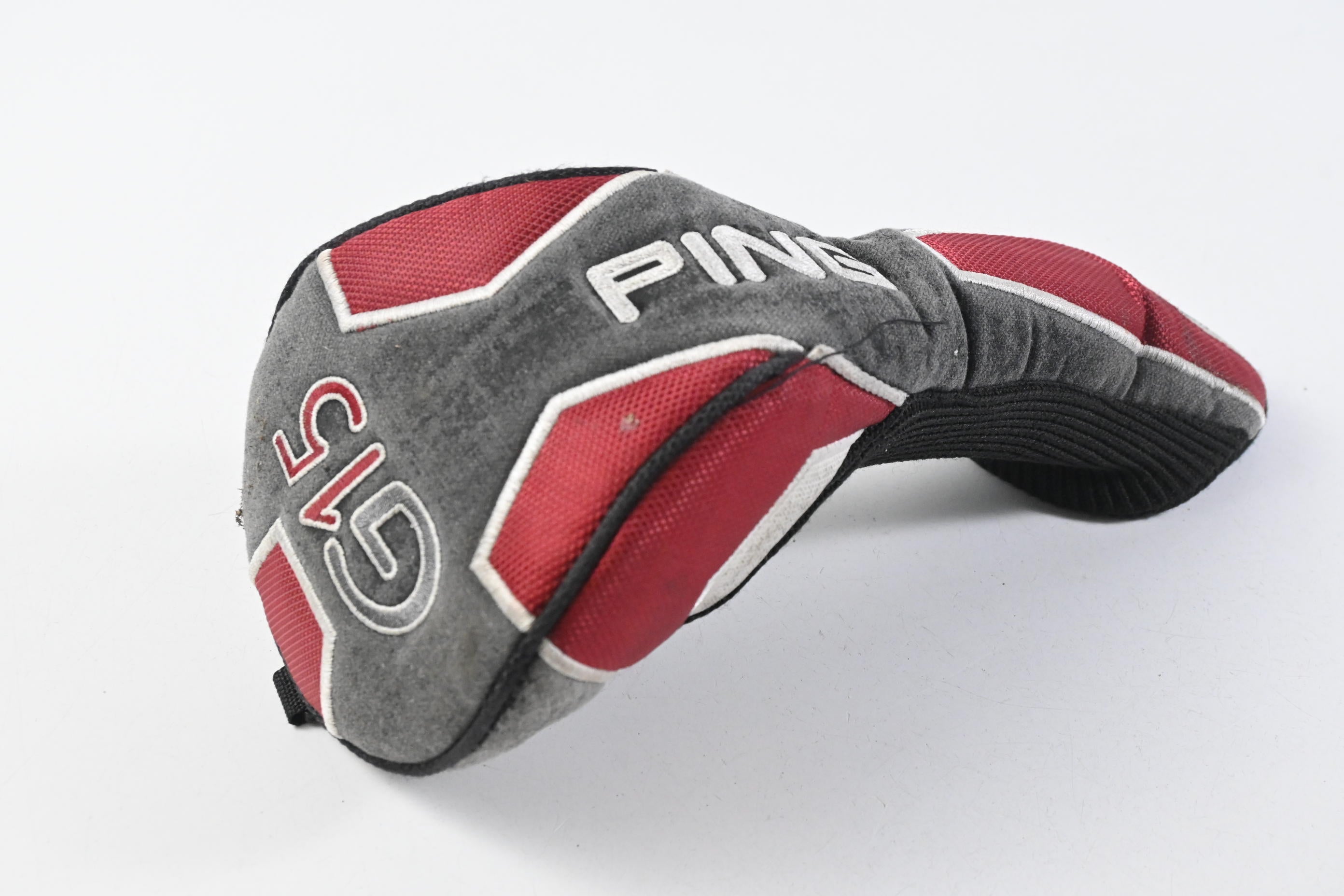Left Hand Ping G15 #3 Wood / 15.5 Degree / Regular Flex Ping TFC 149 Shaft