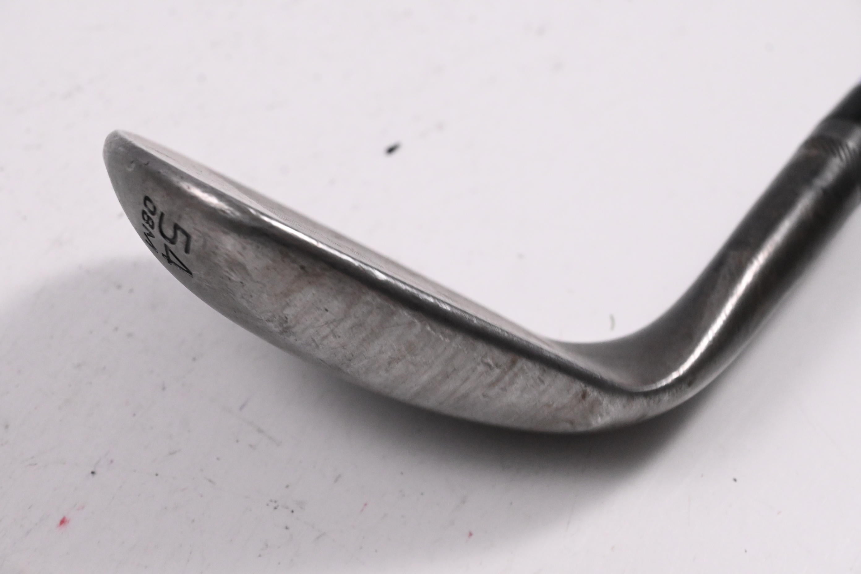 Titleist Vokey SM7 Gap Wedge / 50 Degree / Regular Flex KBS Tour Custom Series
