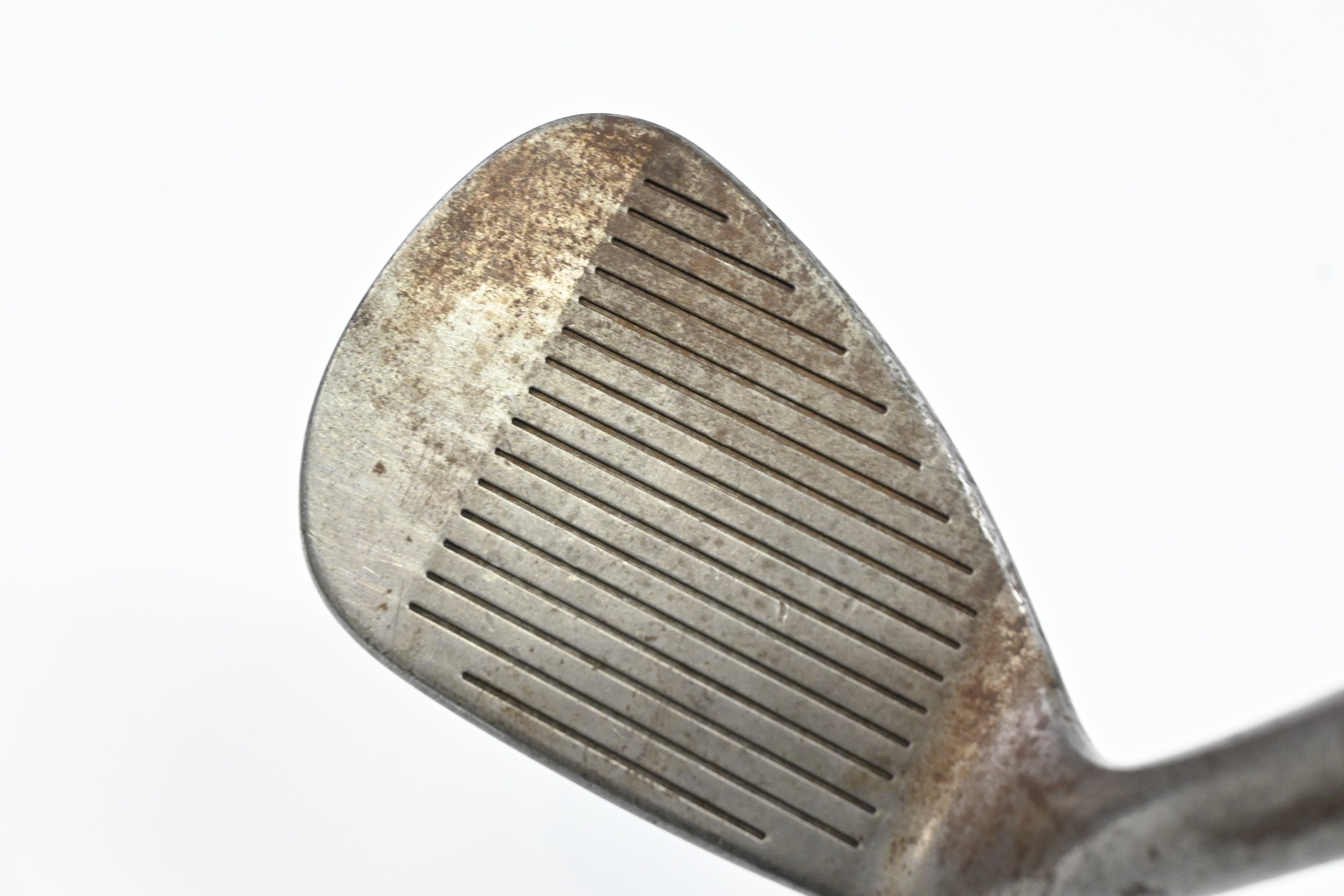 Callaway Mack Daddy Forged Lob Wedge / 60 Degree / Wedge Flex Dynamic Gold 115