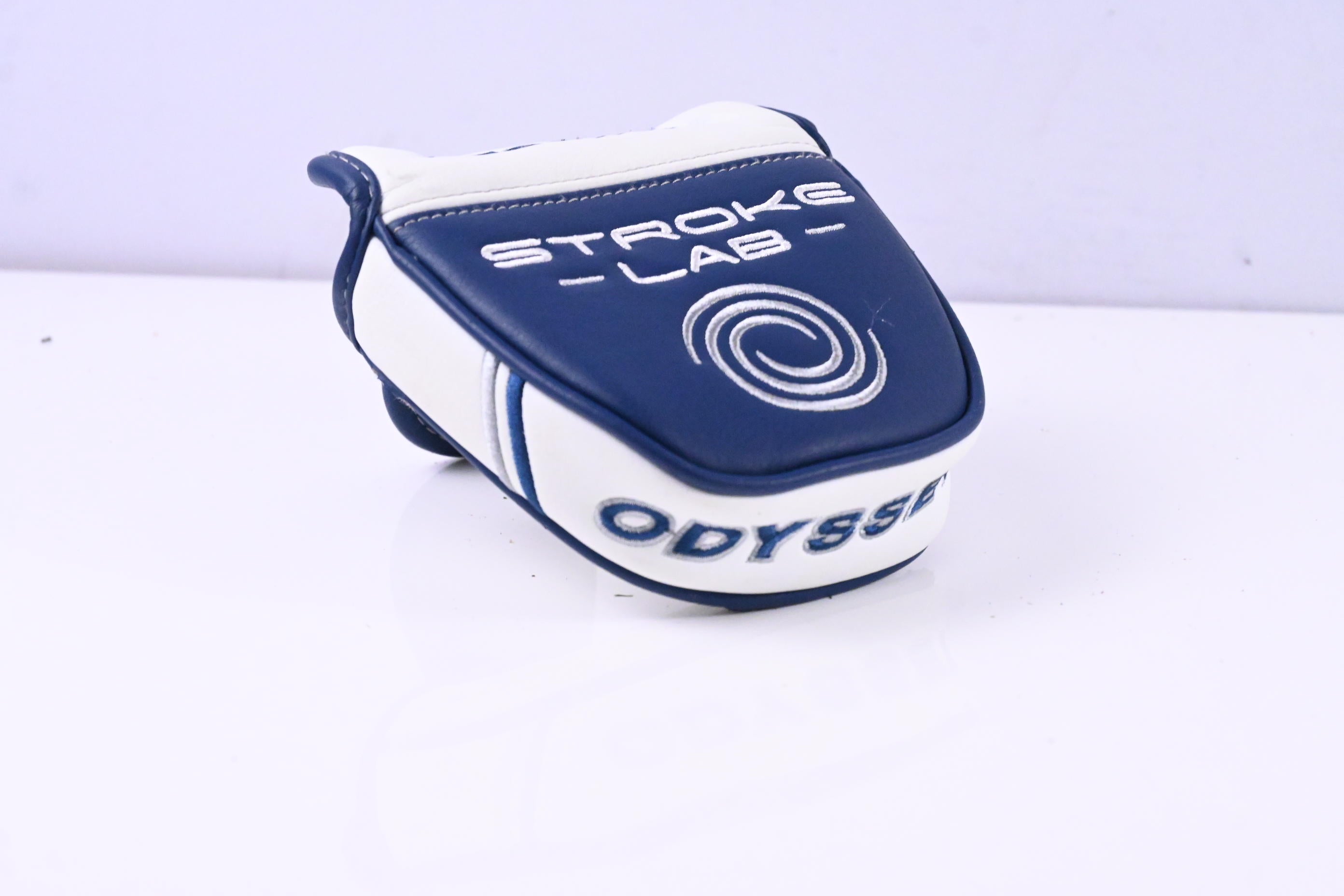 Left Hand Odyssey Stroke Lab Seven Putter / 33 Inch