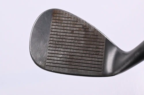 Taylormade Milled Grind 3 Lob Wedge / 58 Degree / Stiff Flex Dynamic Gold S200
