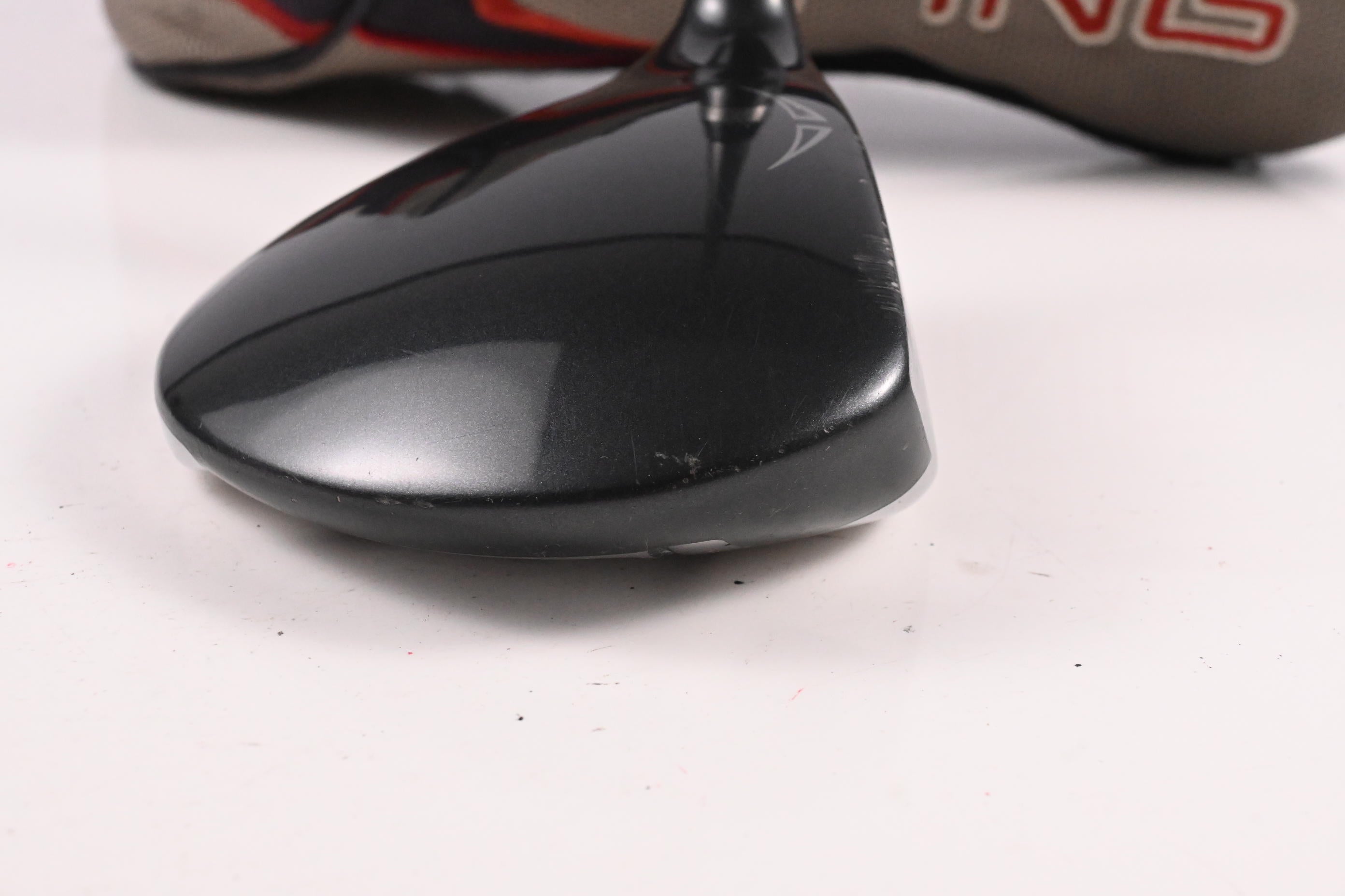 Ping G20 #3 Wood / 15 Degree / Regular Flex Ping TFC 169 F Shaft