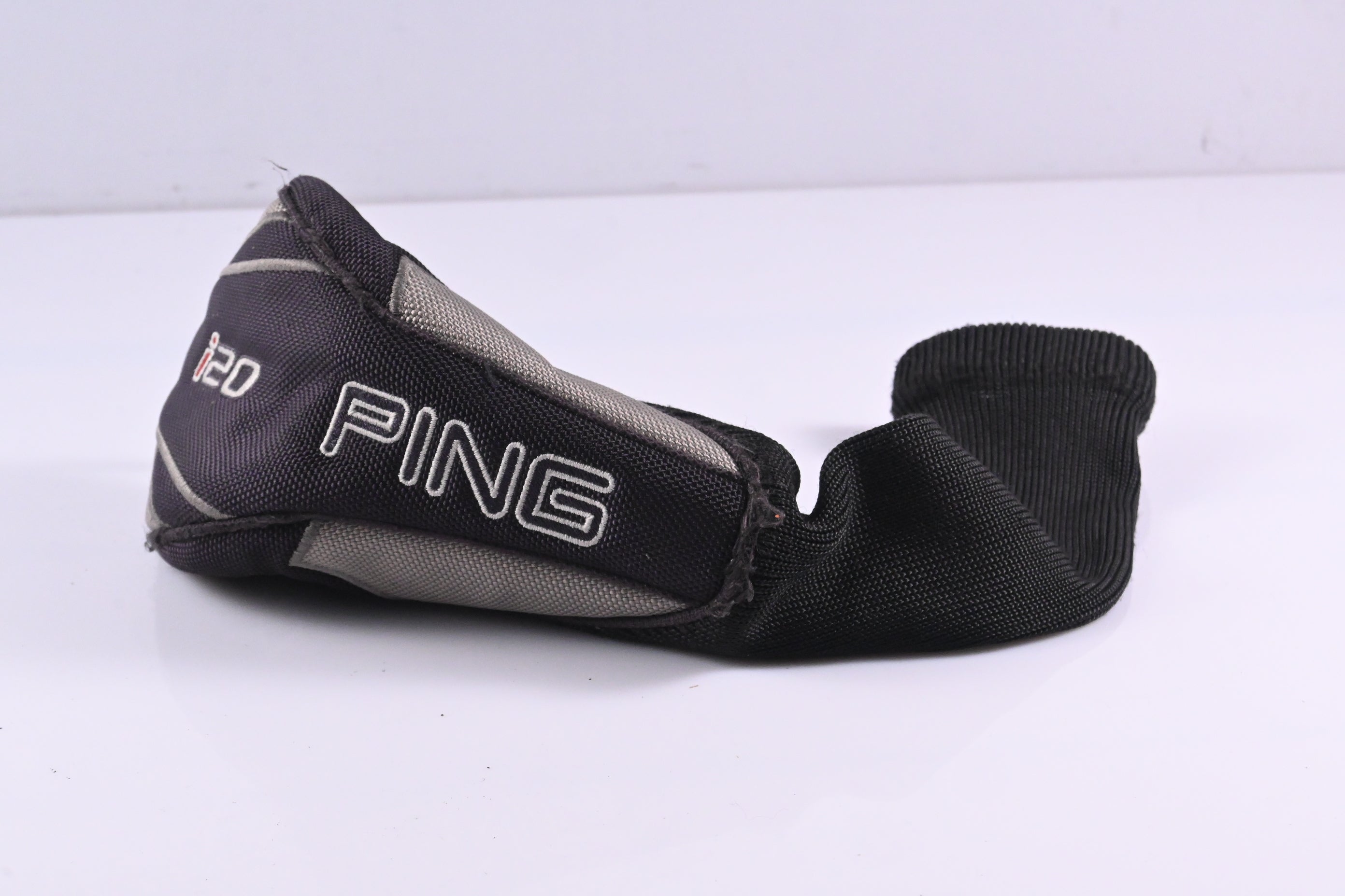 Ping i20 #3 Wood / 14 Degree / X-Flex Project X Black Shaft