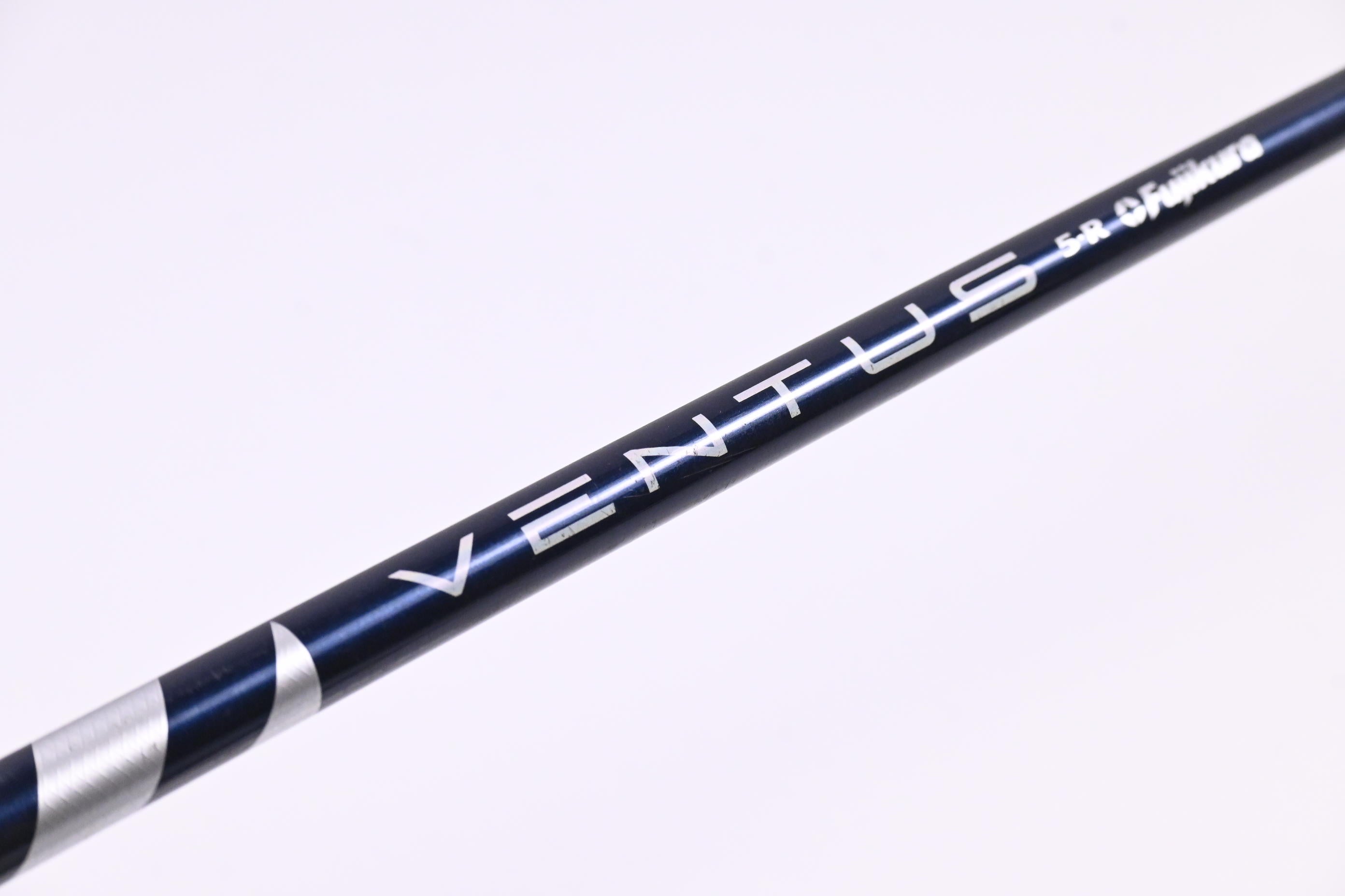 Fujikura Ventus Blue 5 Driver Shaft / Regular Flex / Taylormade 2nd Gen