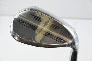 Titleist Vokey SM10 Lob Wedge / 60 Degree / Wedge Flex Vokey Design SM10 Shaft