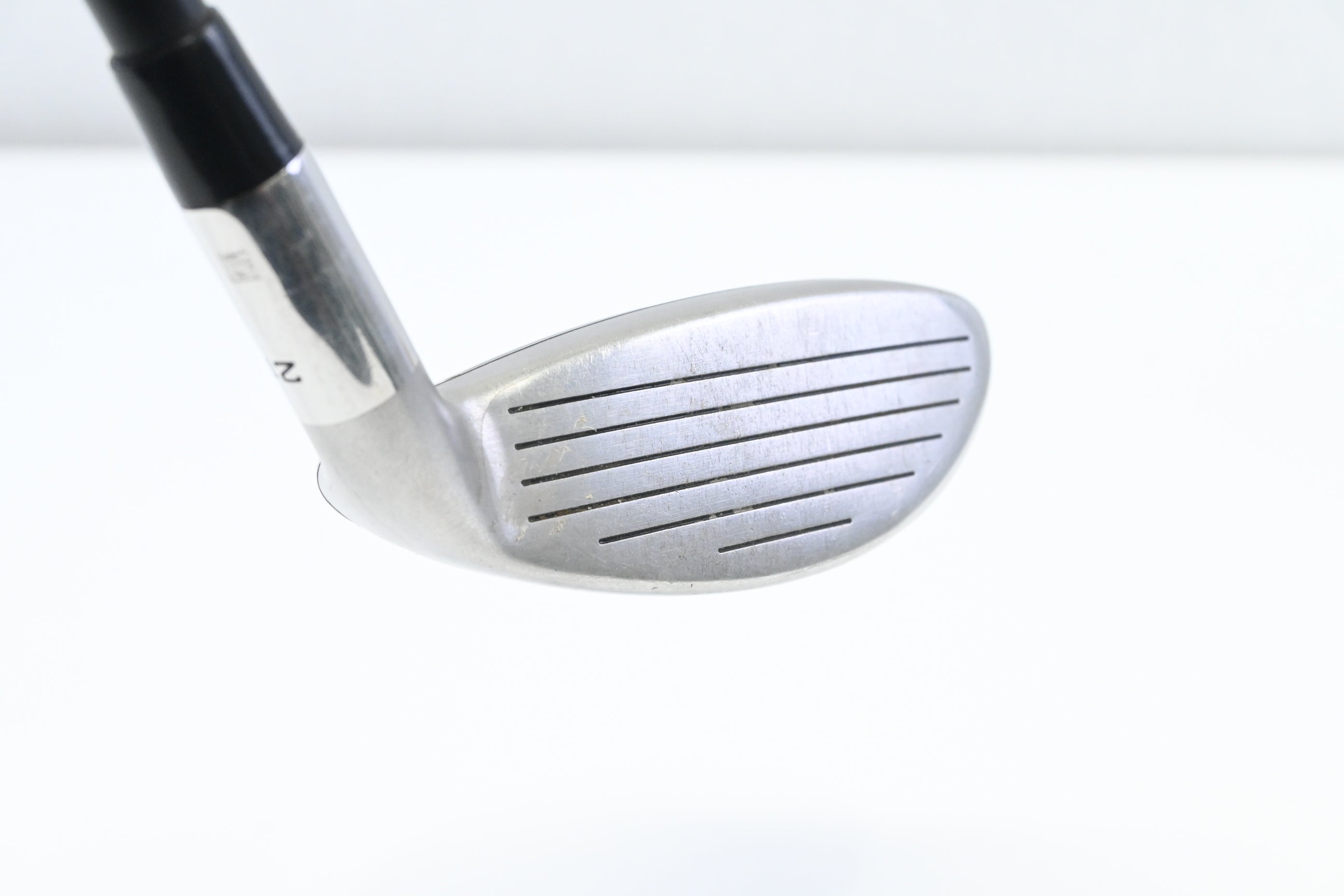 Left Hand Callaway RAZR #3 Hybrid / 21 Degree / Regular Flex Callaway 60 Shaft