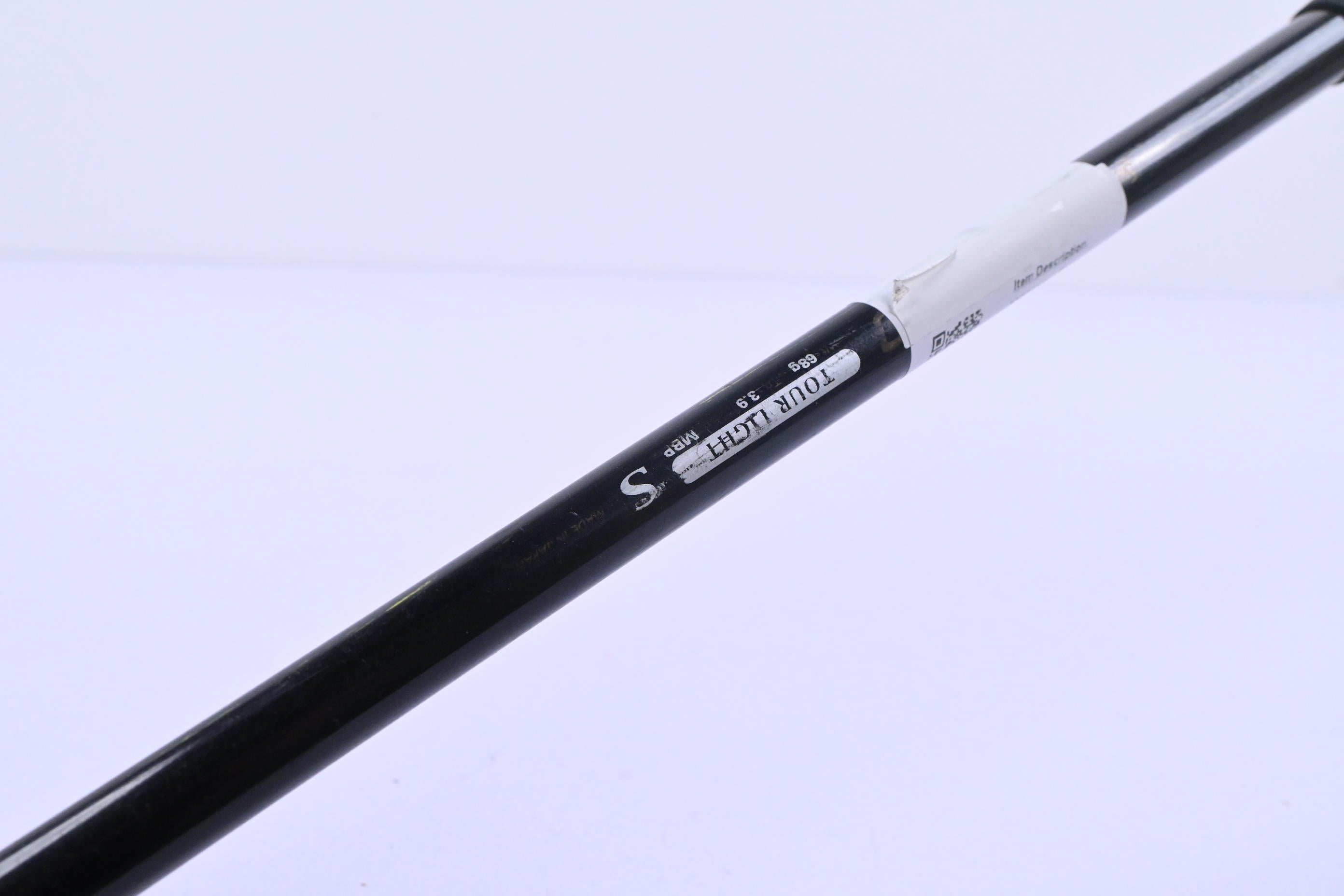Srixon XXIO Driver / 9 Degree / Stiff Flex Srixon 68 Shaft