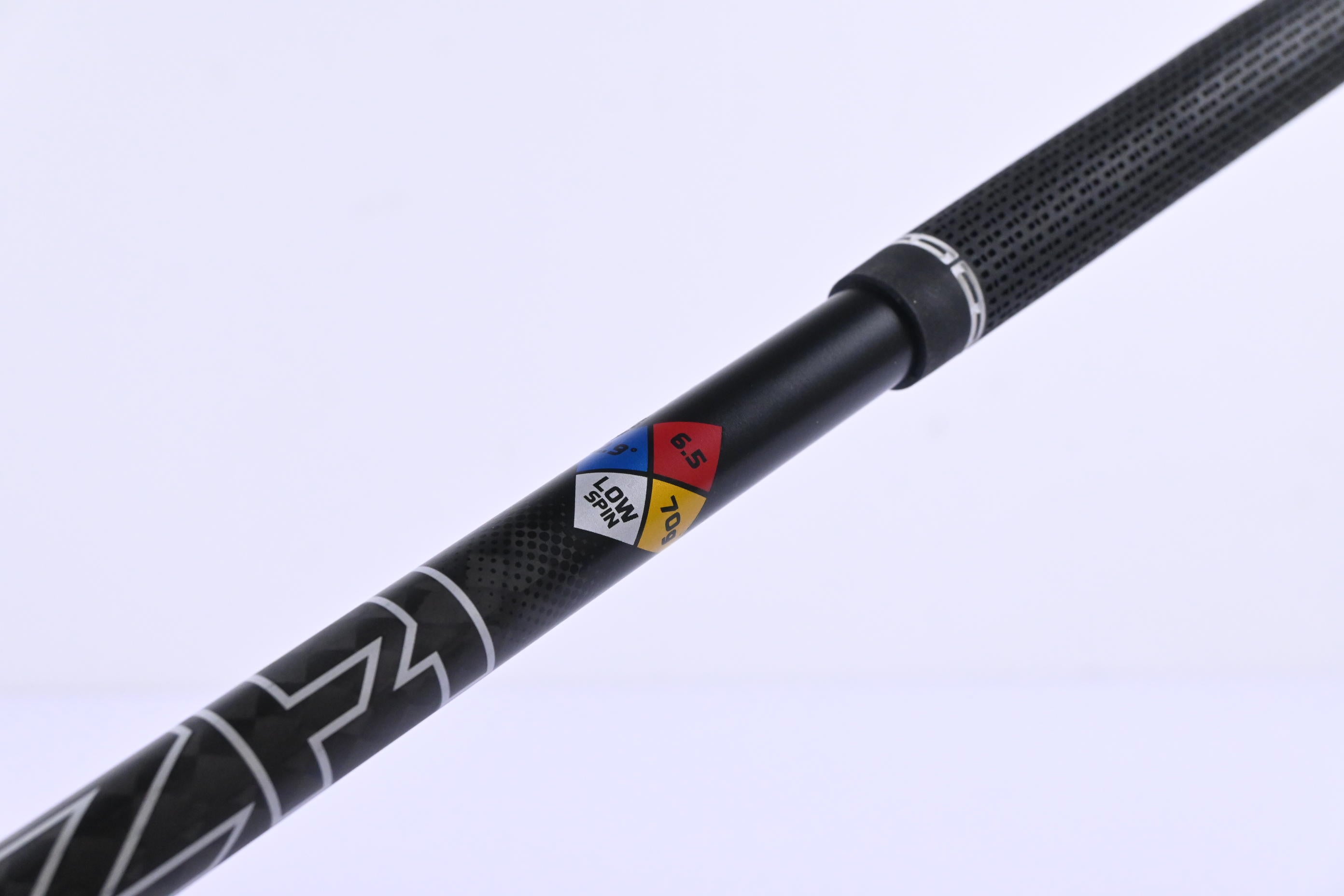 Titleist GT2 #3 Wood / 13.5 Degree / X-Flex HZRDUS Black Gen5 70 Shaft