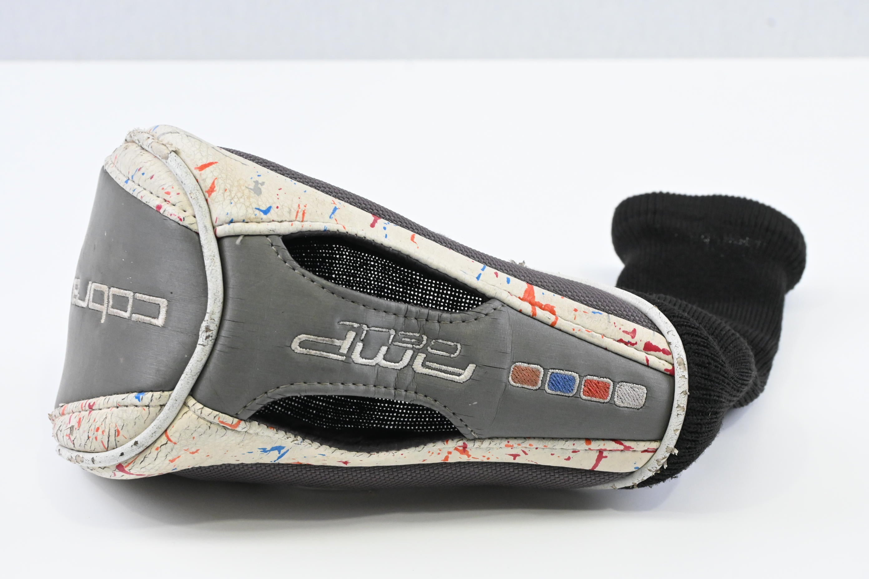 Cobra Amp Cell #5-7 Wood / 17-20 Degree / Regular Flex Fujikura Fuel 57 Shaft